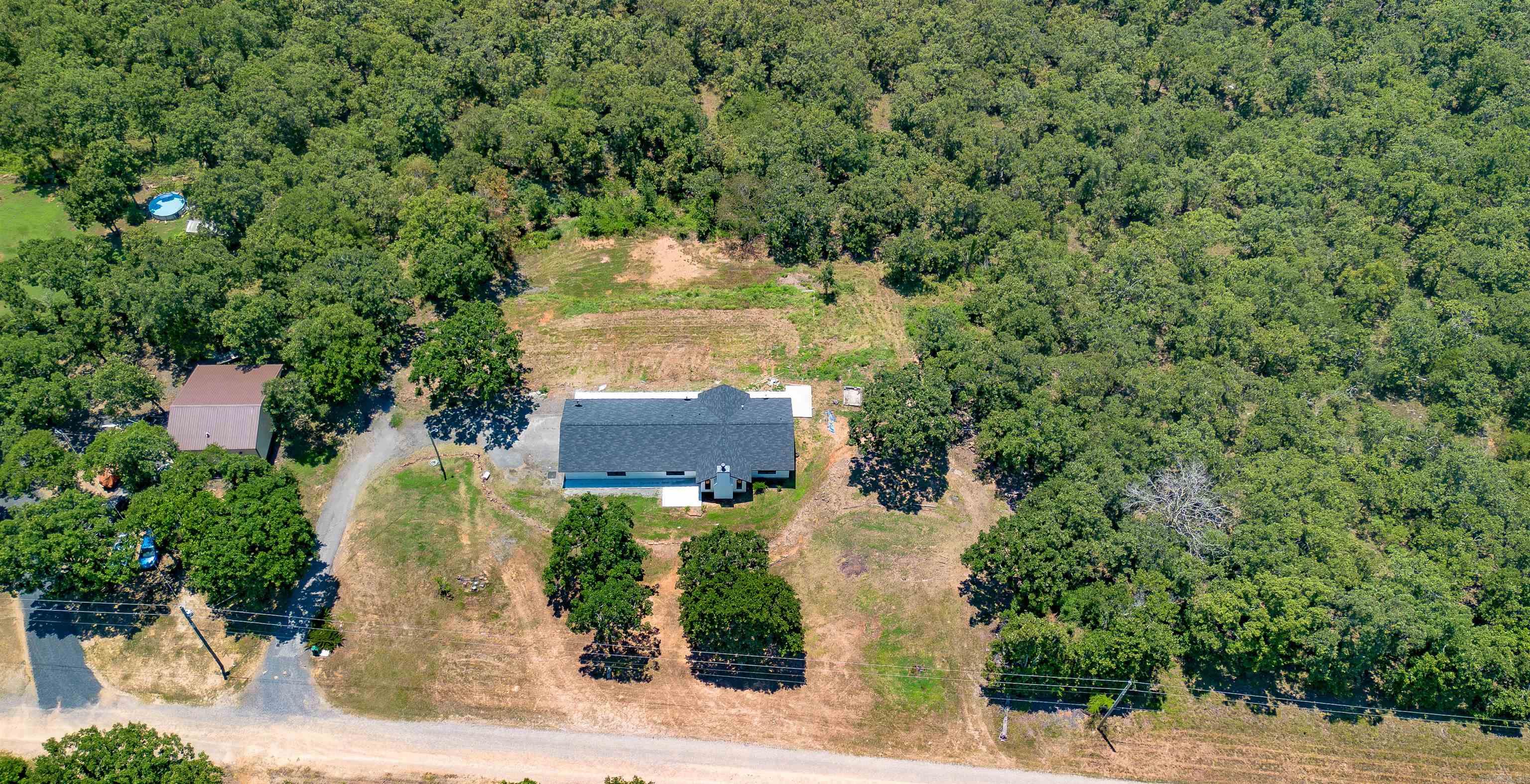 14307 Parnell  Cabot, AR