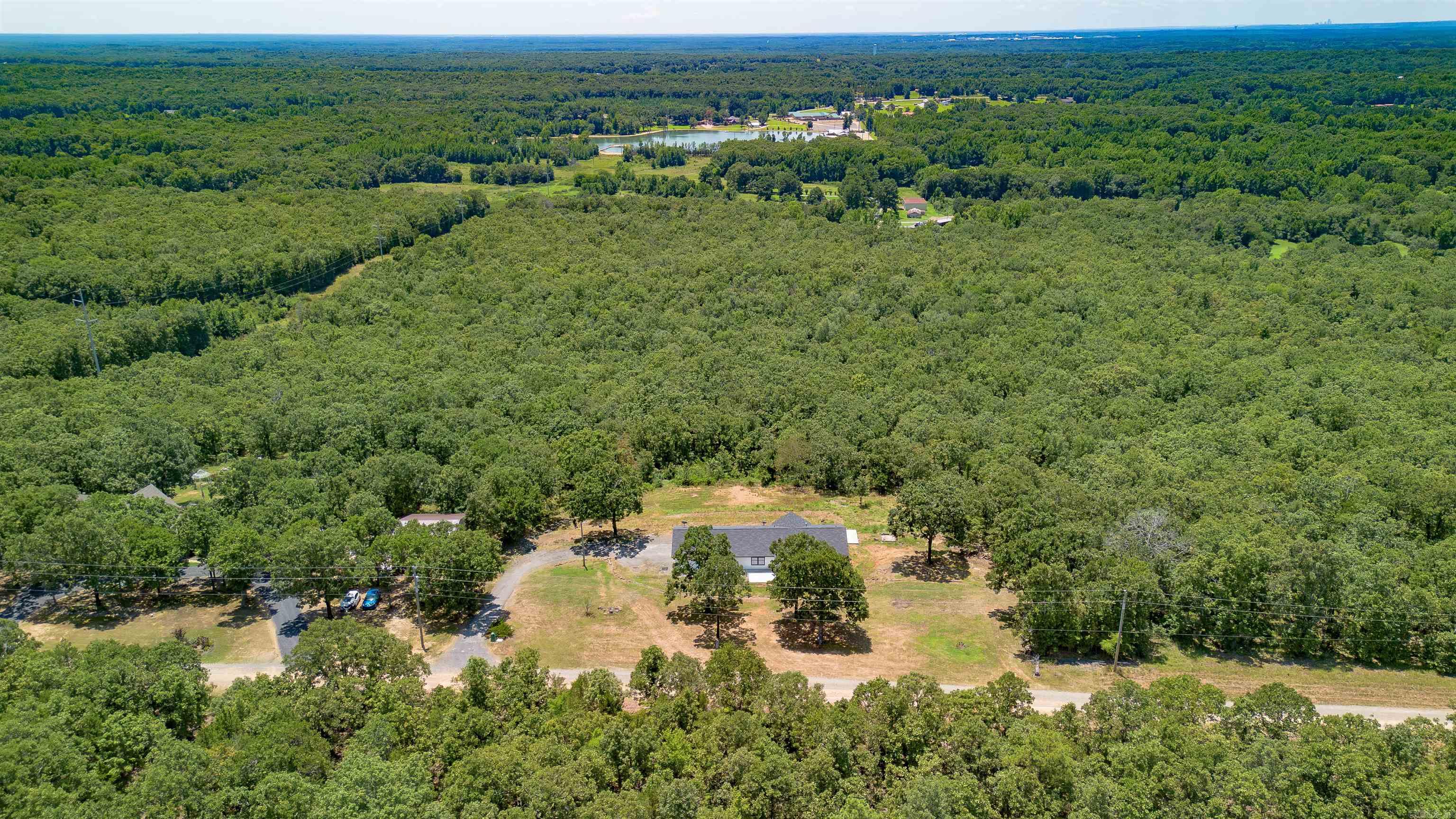14307 Parnell  Cabot, AR