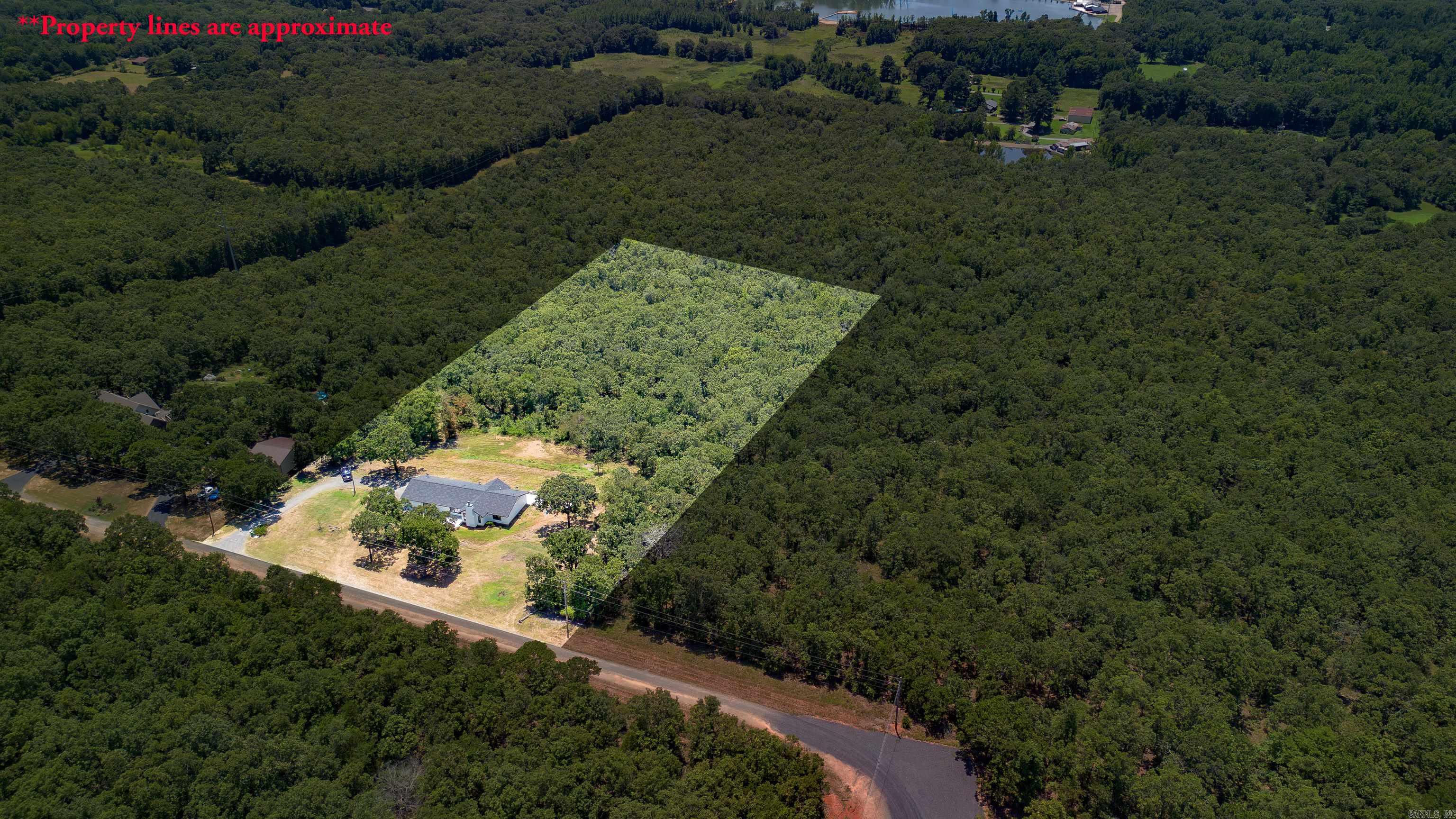 14307 Parnell  Cabot, AR