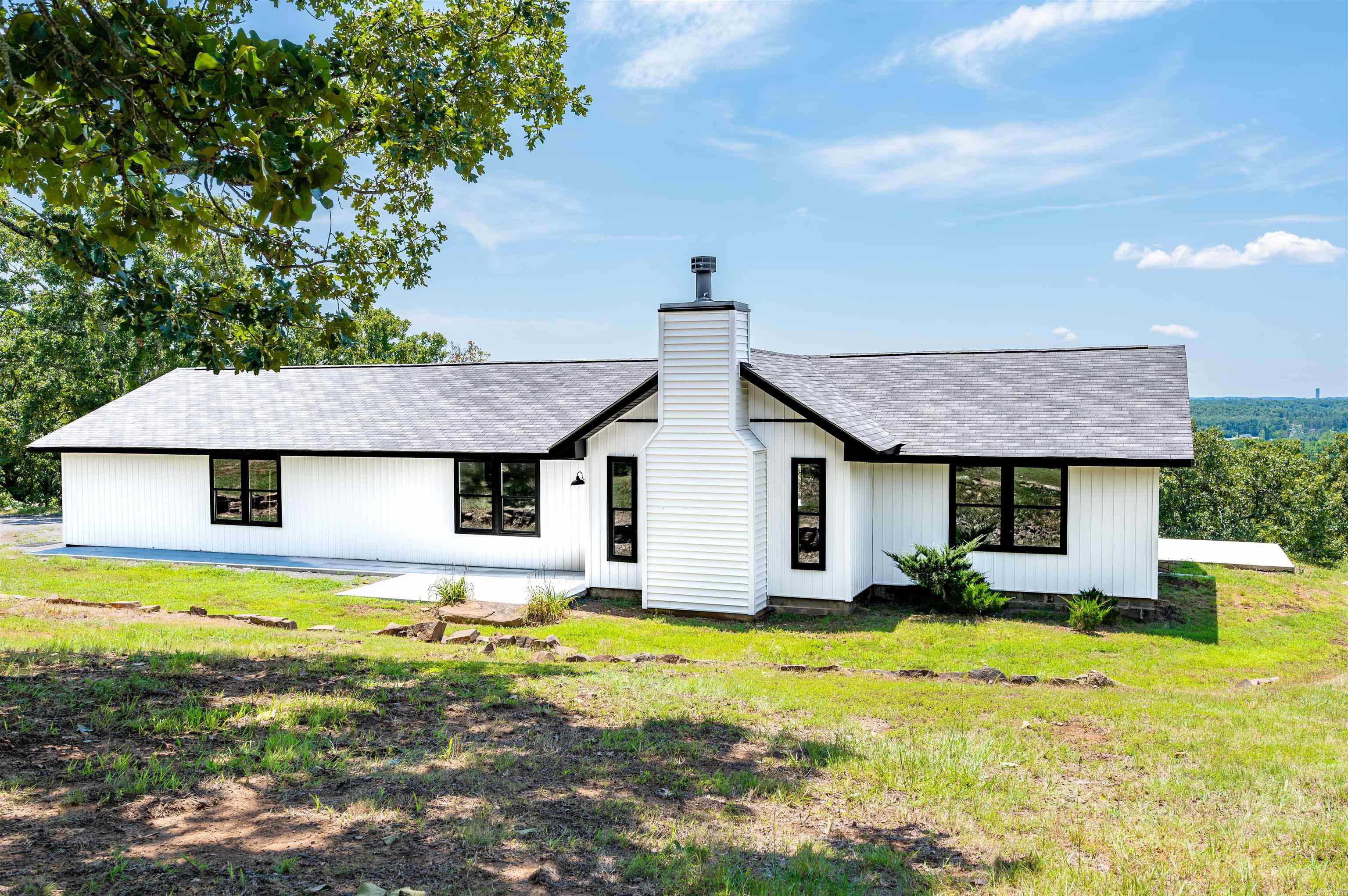 14307 Parnell  Cabot, AR