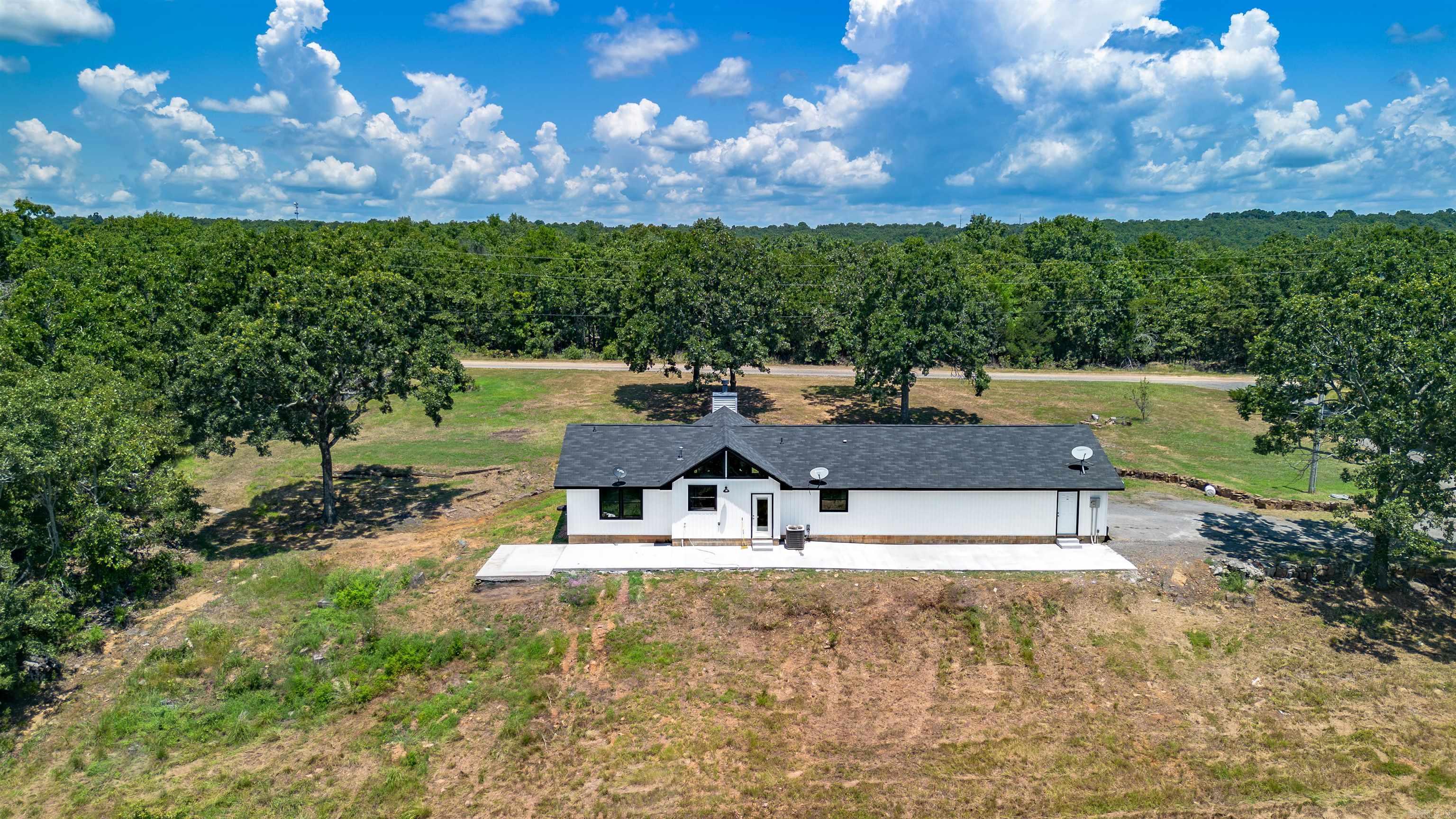 14307 Parnell  Cabot, AR