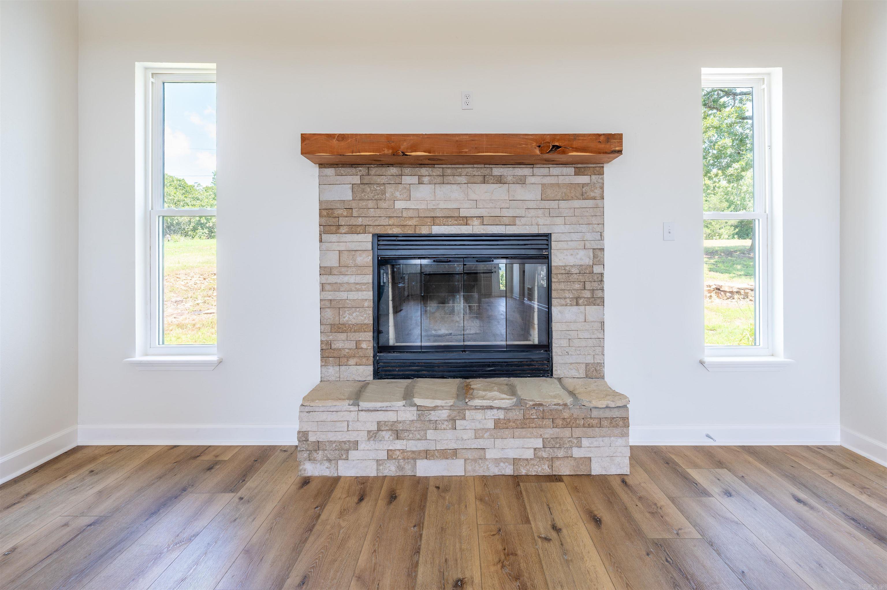 14307 Parnell  Cabot, AR