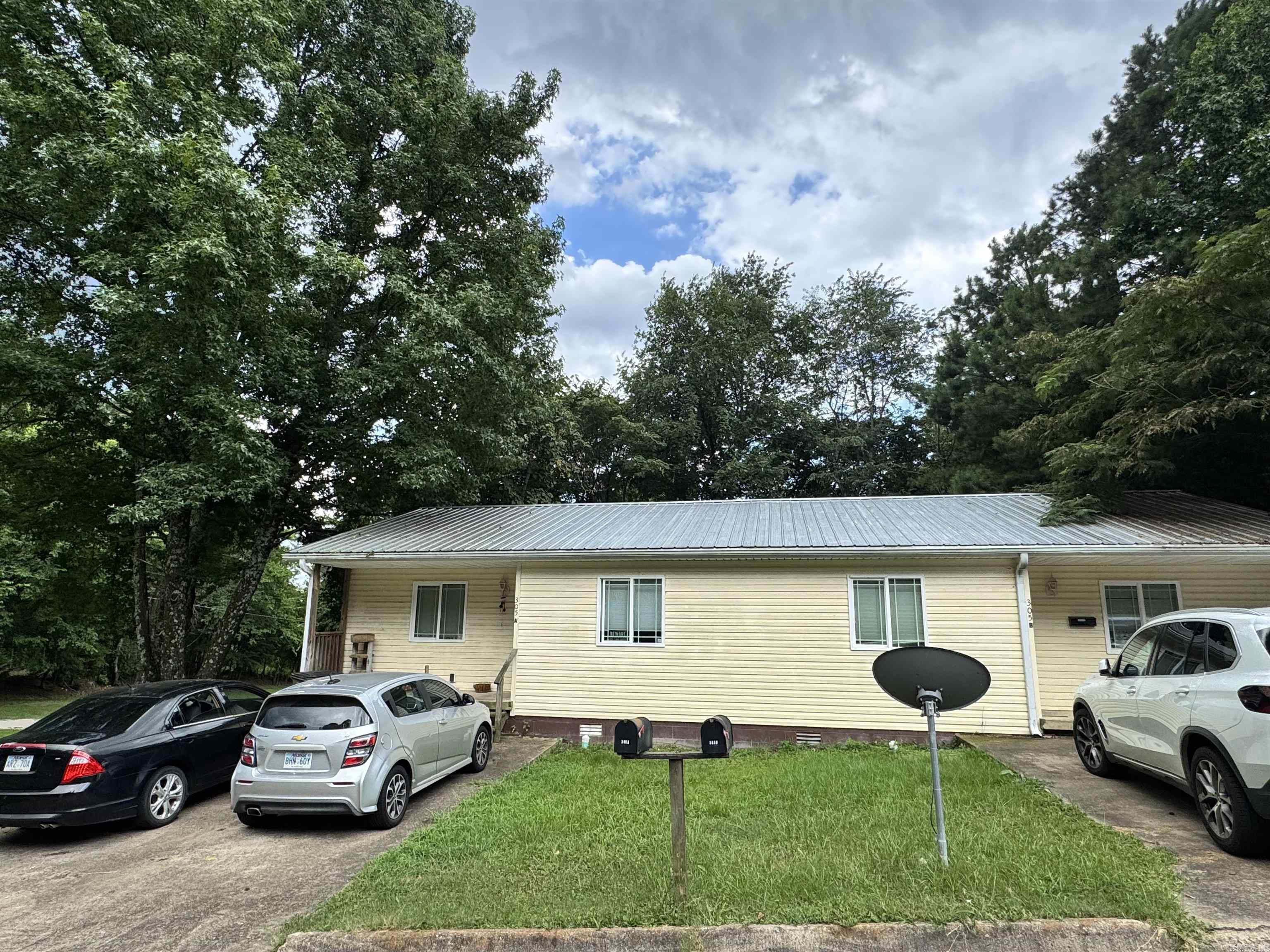 305 Wood A&B Hot Springs, AR