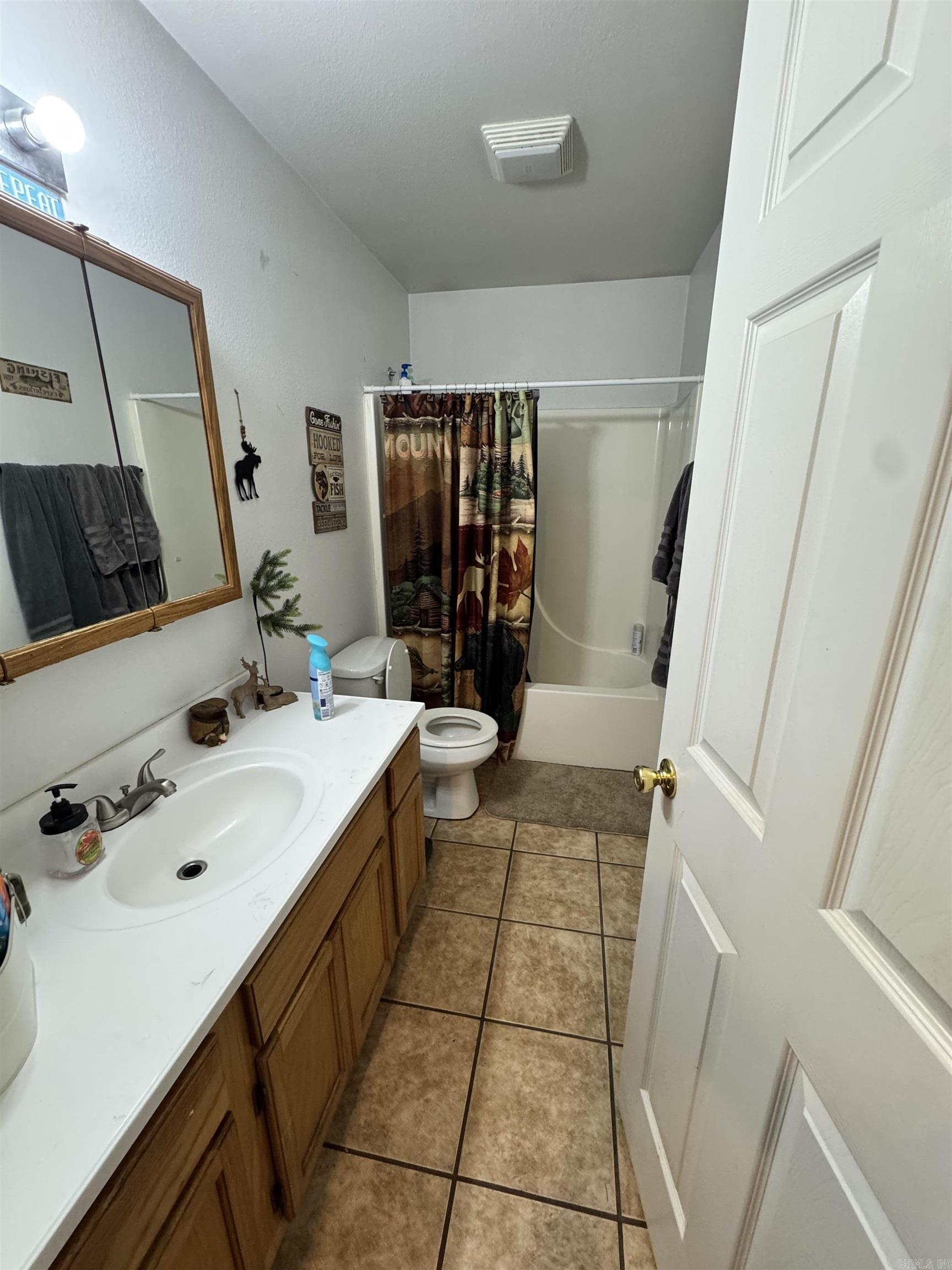 305 Wood A&B Hot Springs, AR