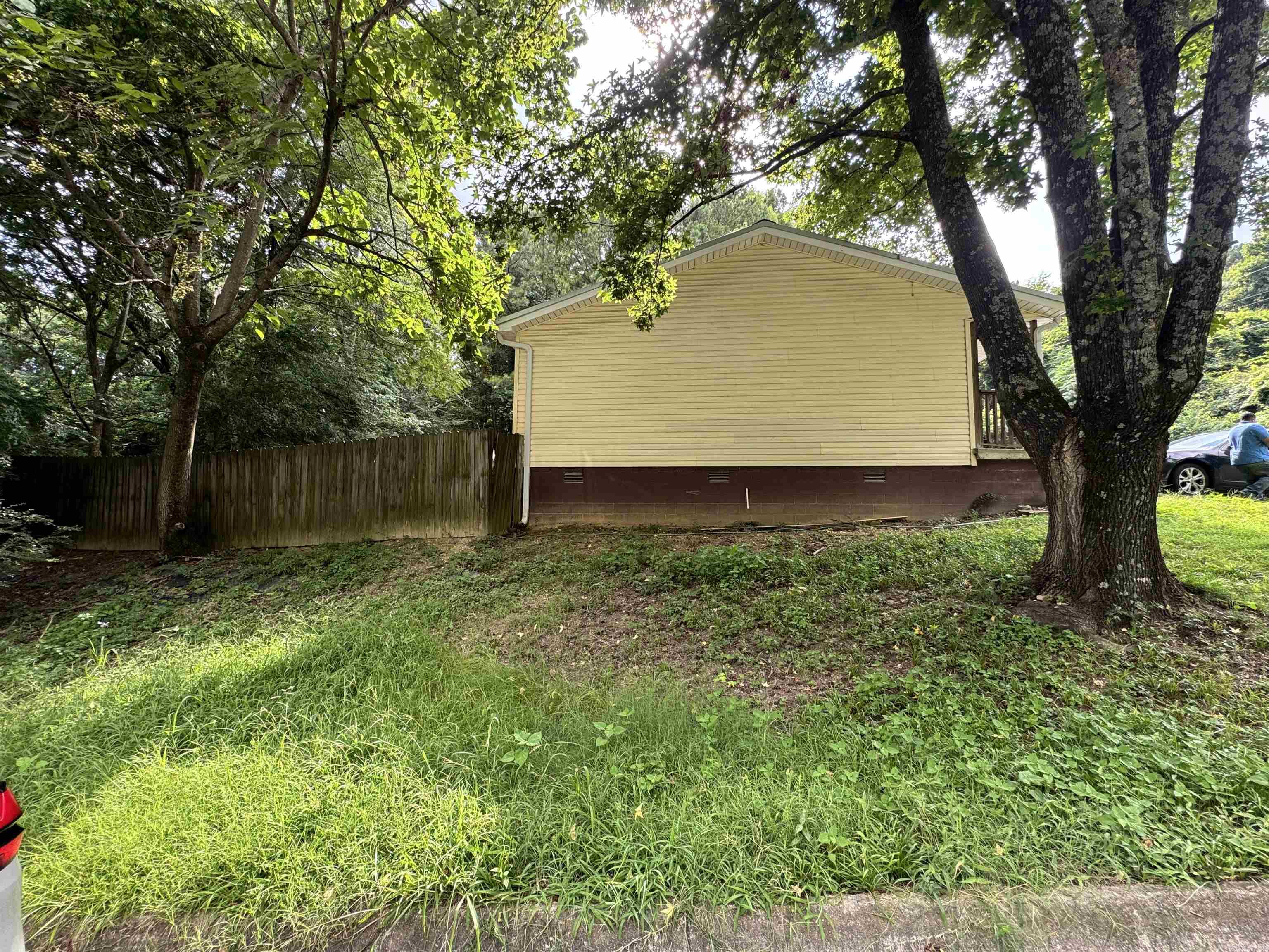 305 Wood A&B Hot Springs, AR