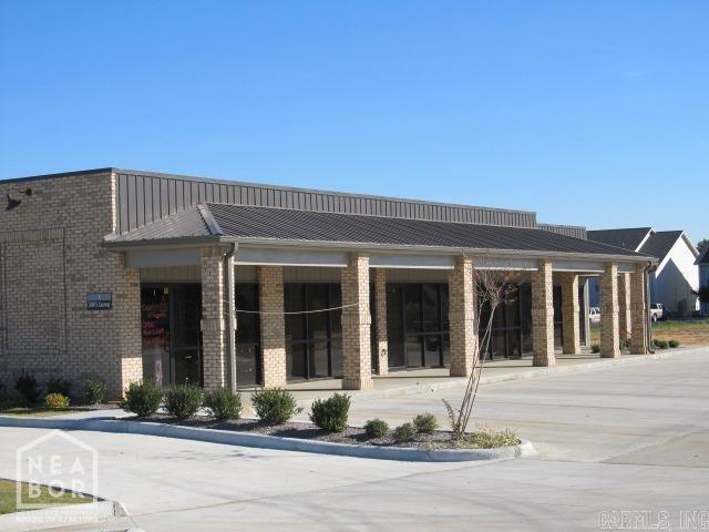 3800 S Caraway Road #27  Jonesboro, AR
