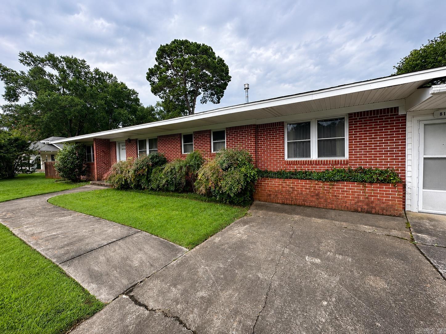 811 Caver  Atlanta, TX