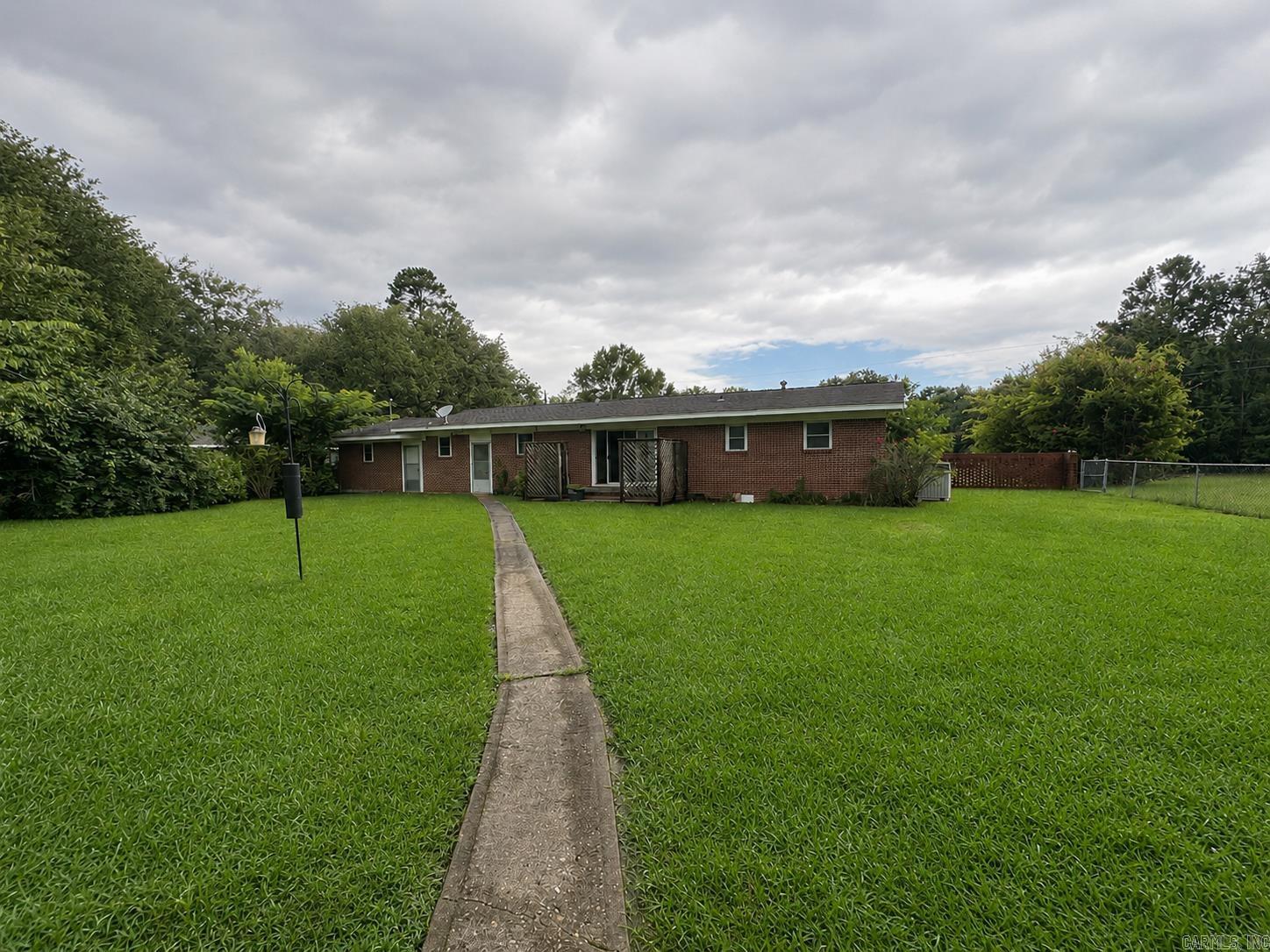 811 Caver  Atlanta, TX