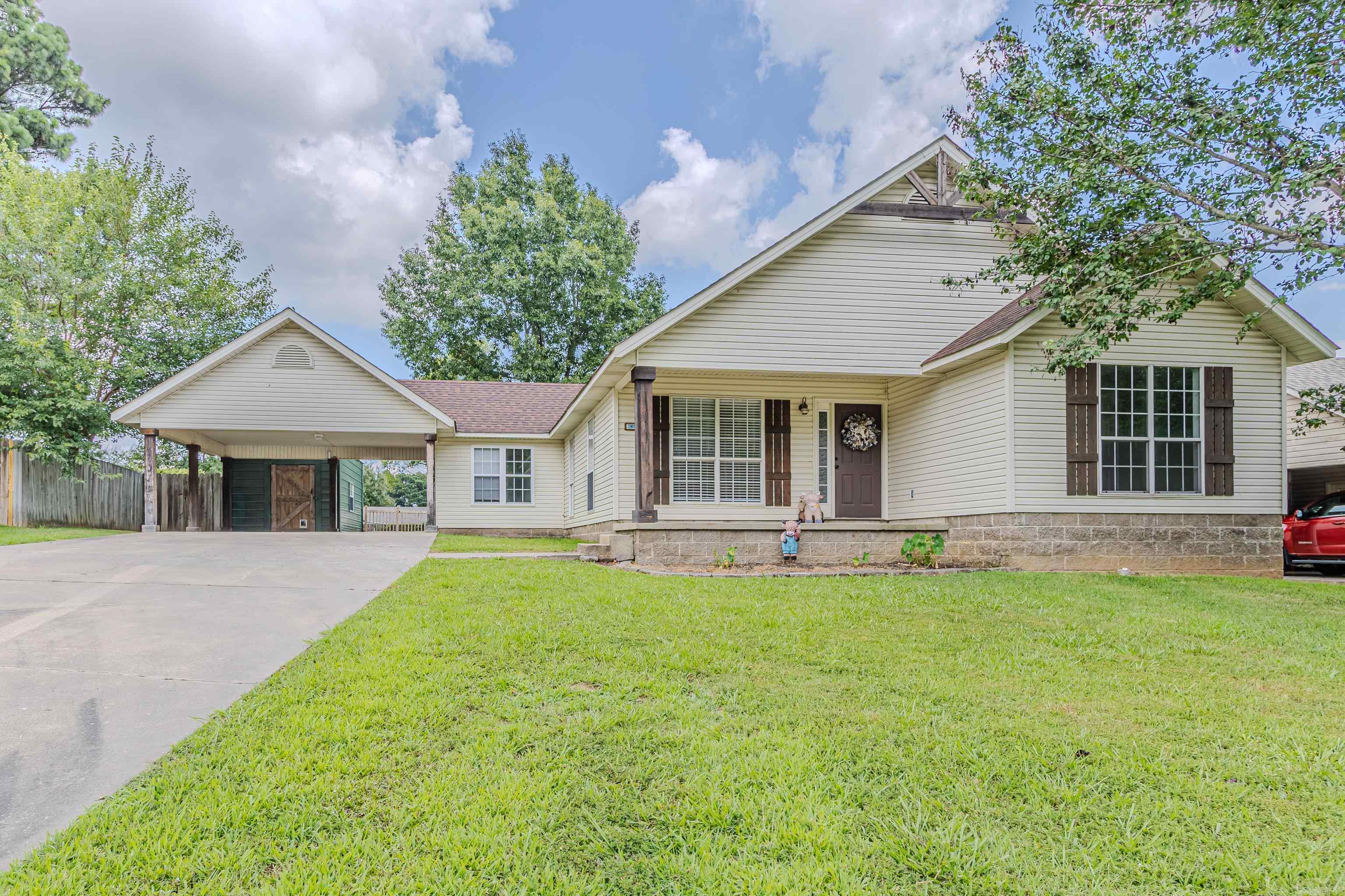 2901 N 5th  Paragould, AR