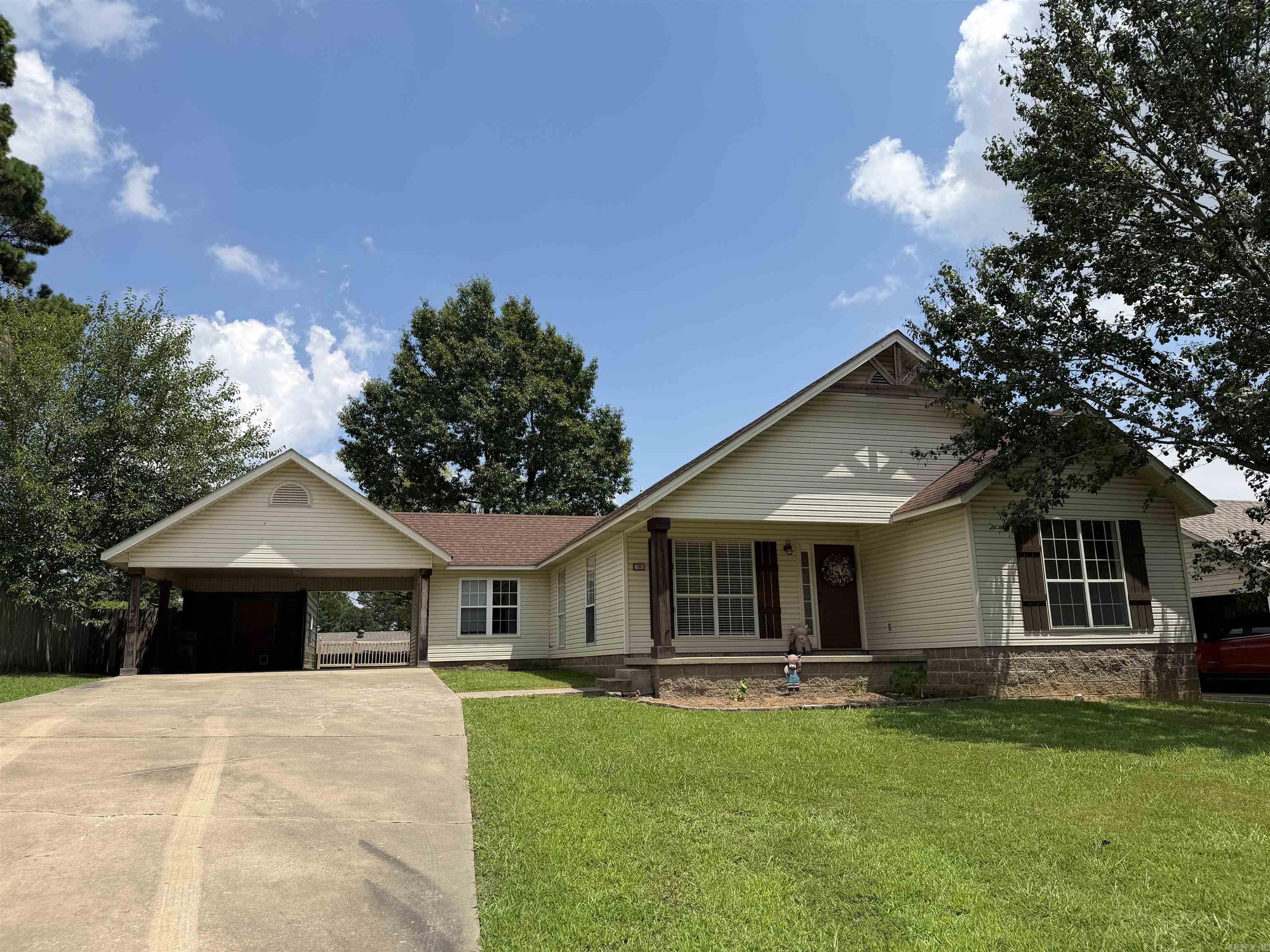 2901 N 5th  Paragould, AR