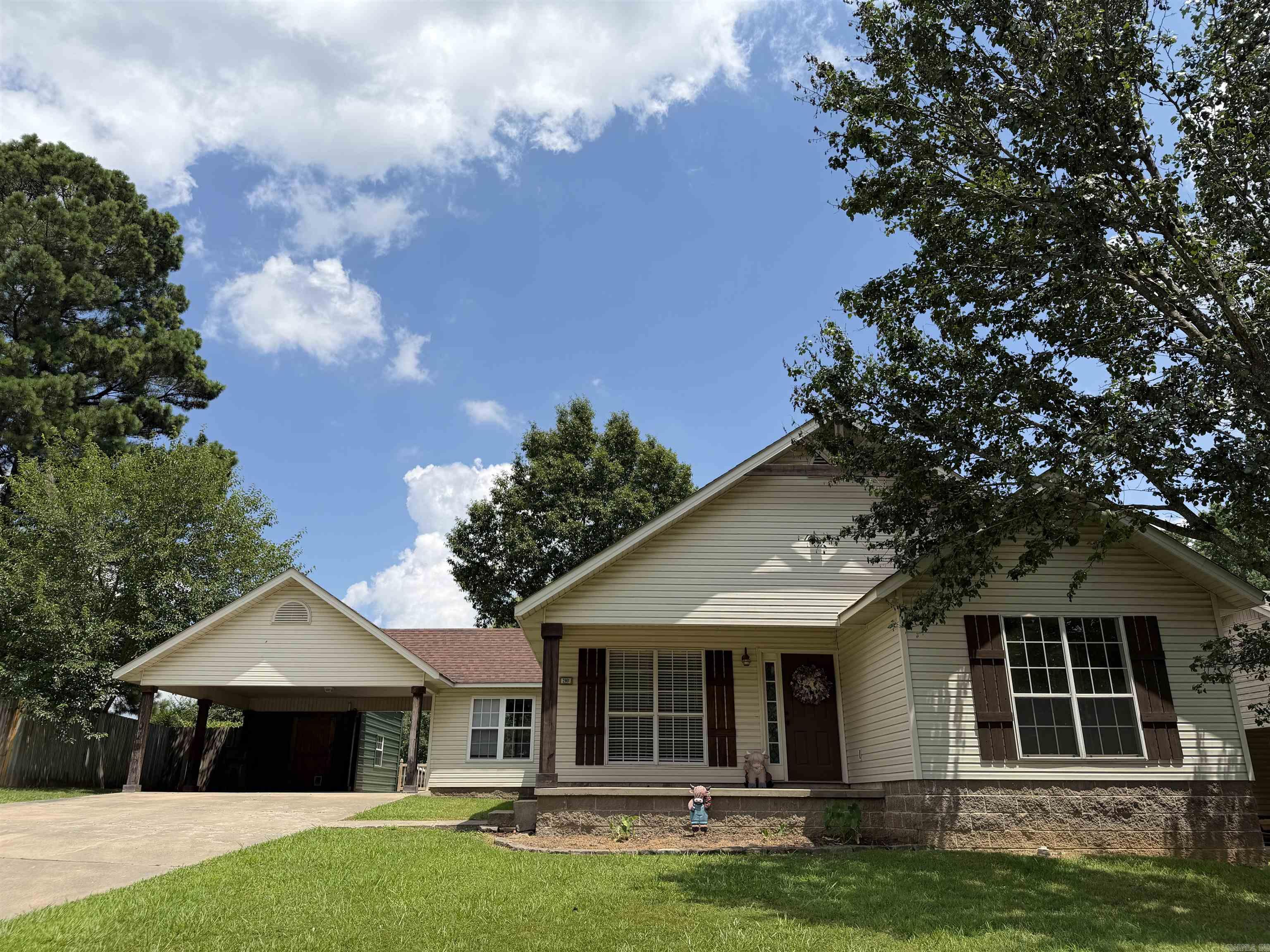 2901 N 5th  Paragould, AR