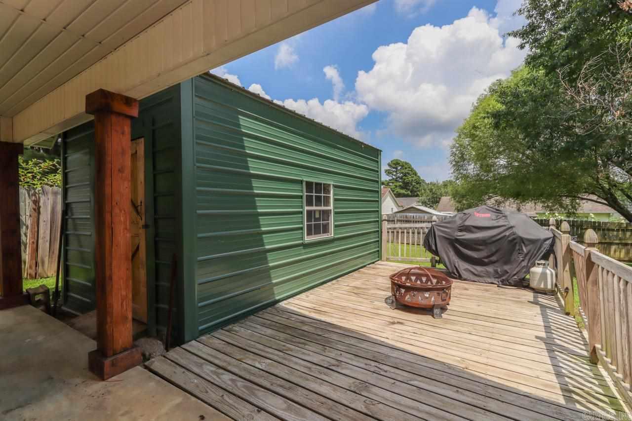 2901 N 5th  Paragould, AR