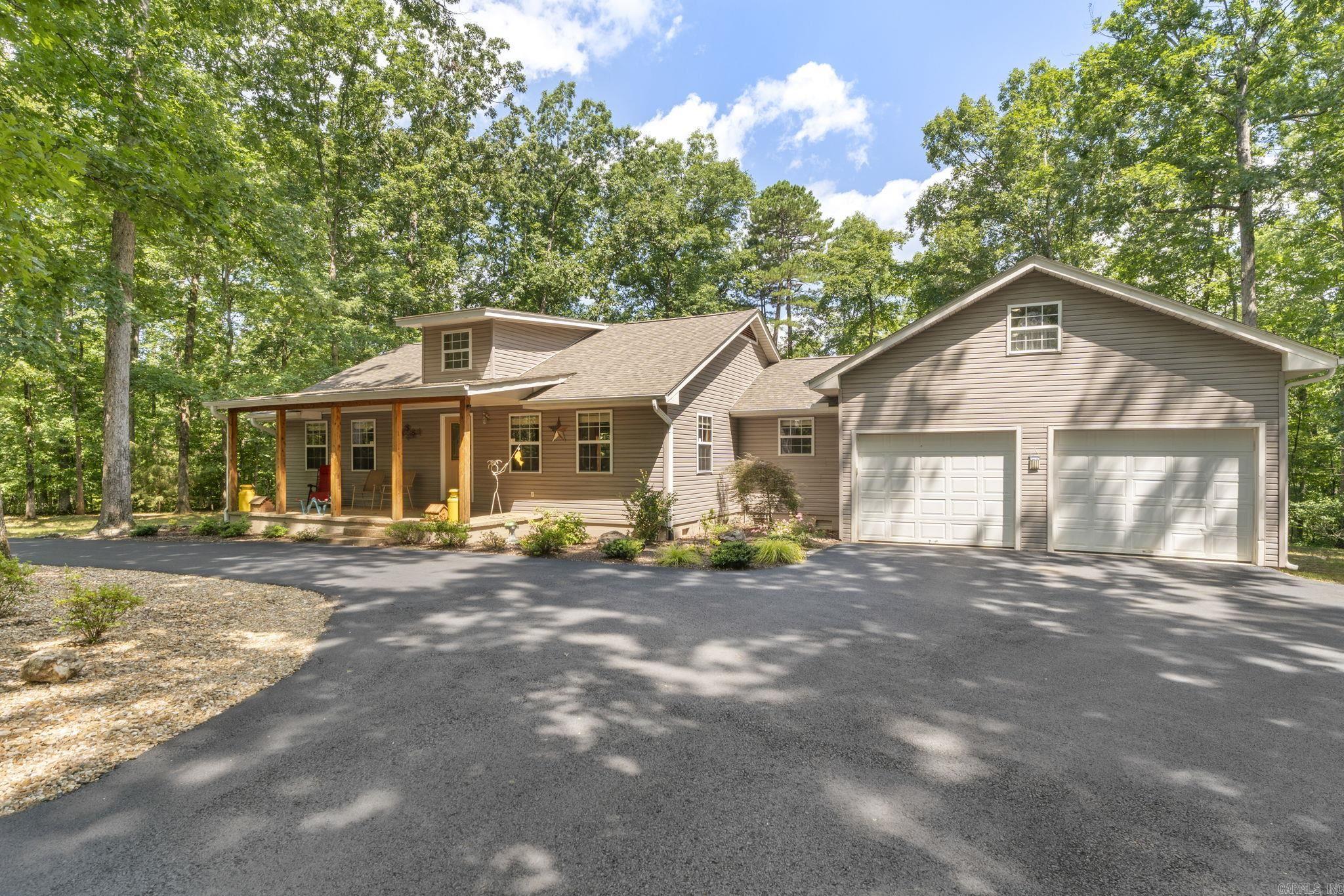 207 Holland  Hot Springs, AR