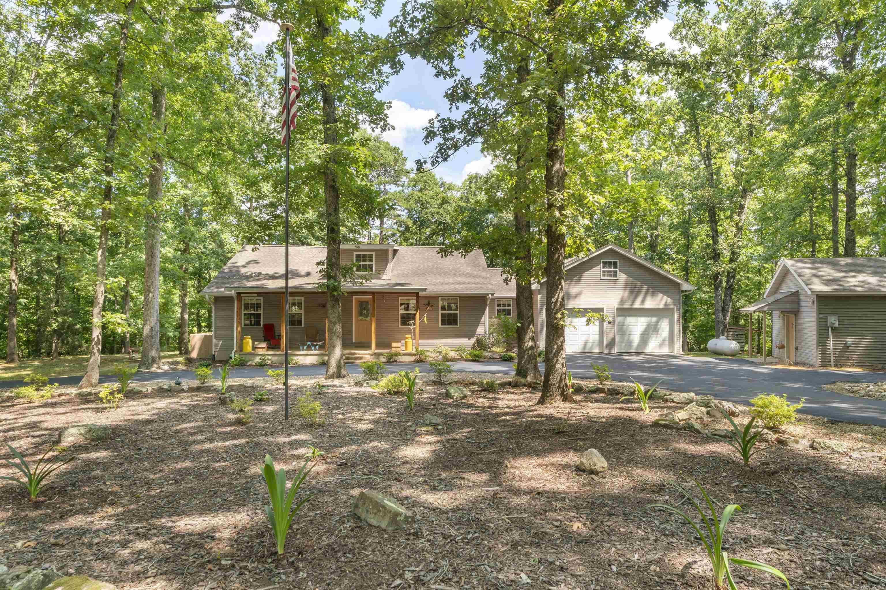 207 Holland  Hot Springs, AR