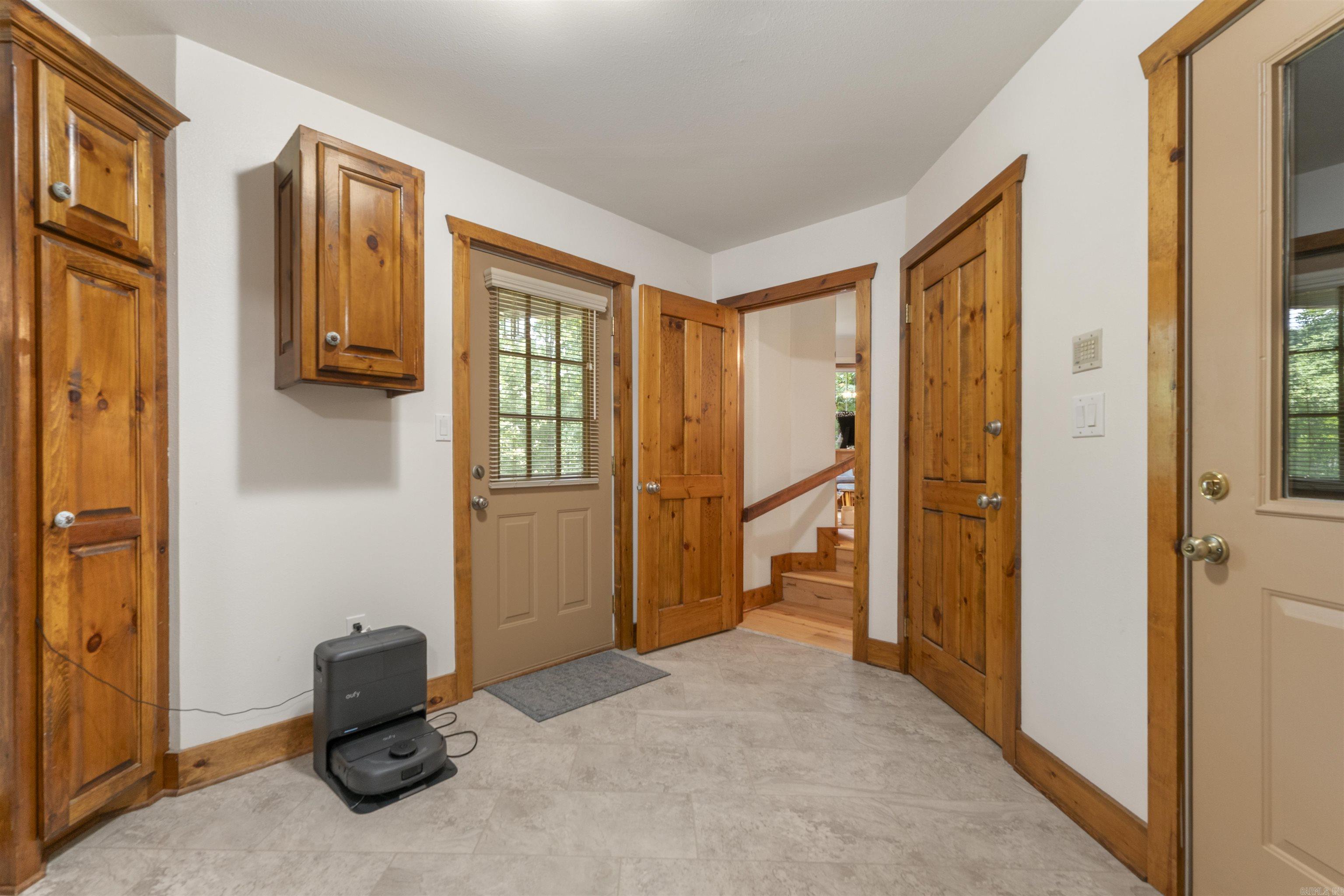 207 Holland  Hot Springs, AR