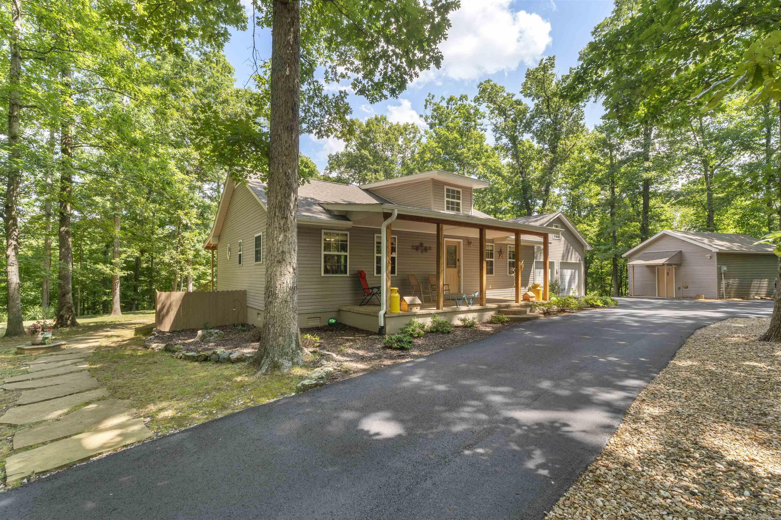 207 Holland  Hot Springs, AR