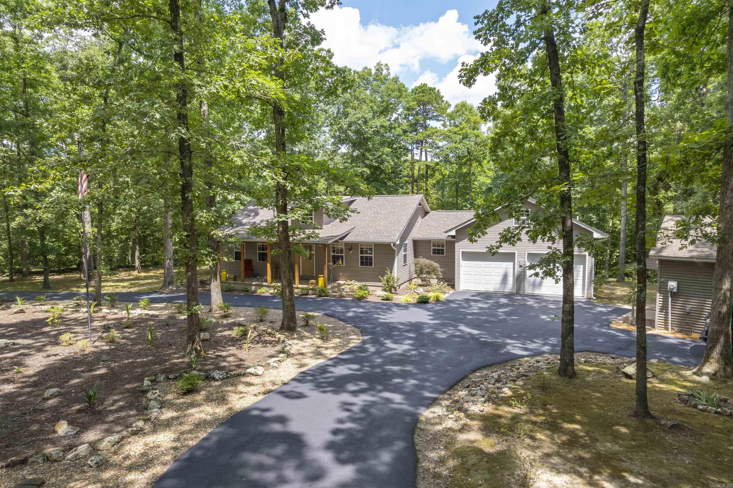 207 Holland  Hot Springs, AR