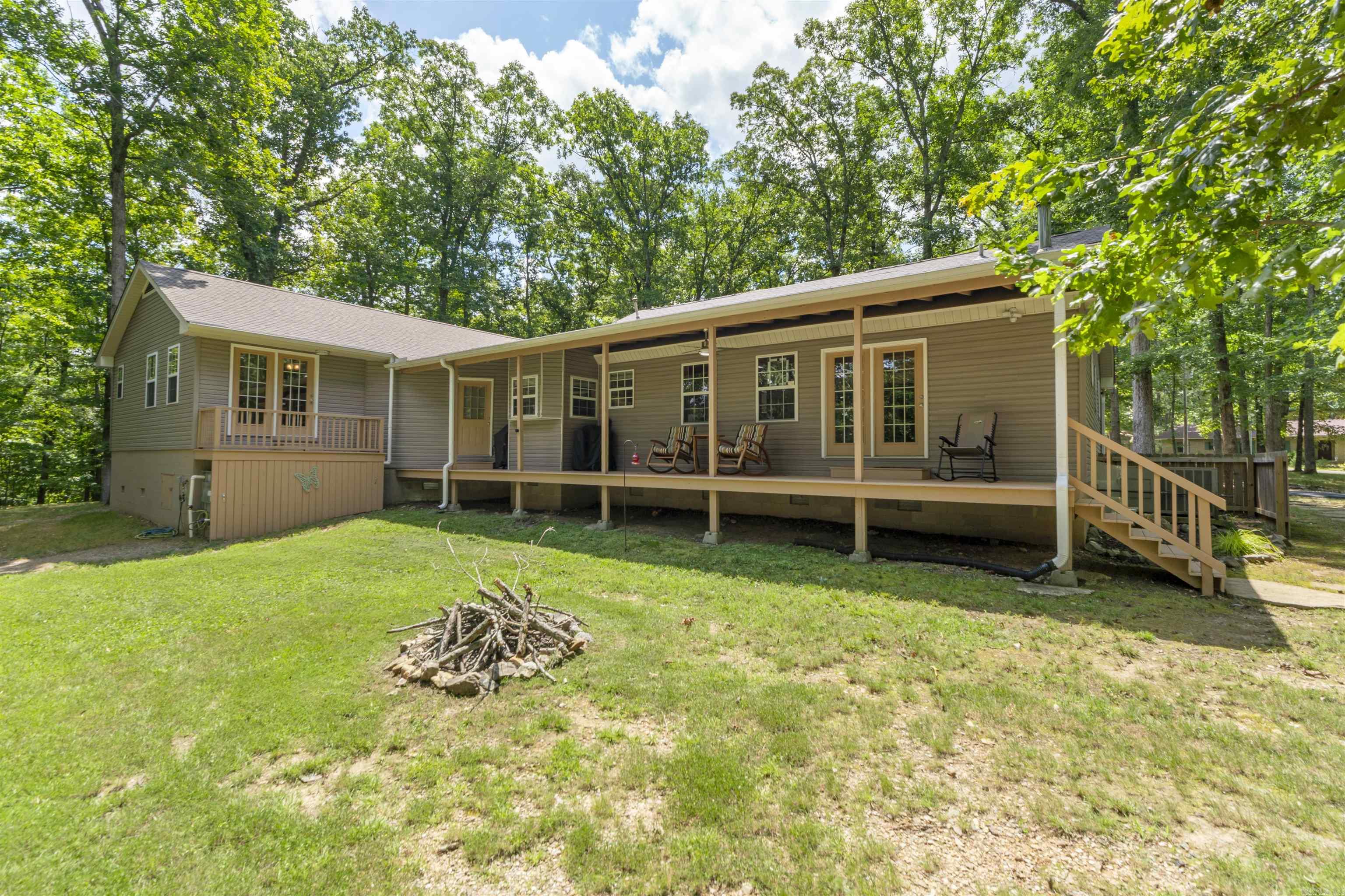 207 Holland  Hot Springs, AR