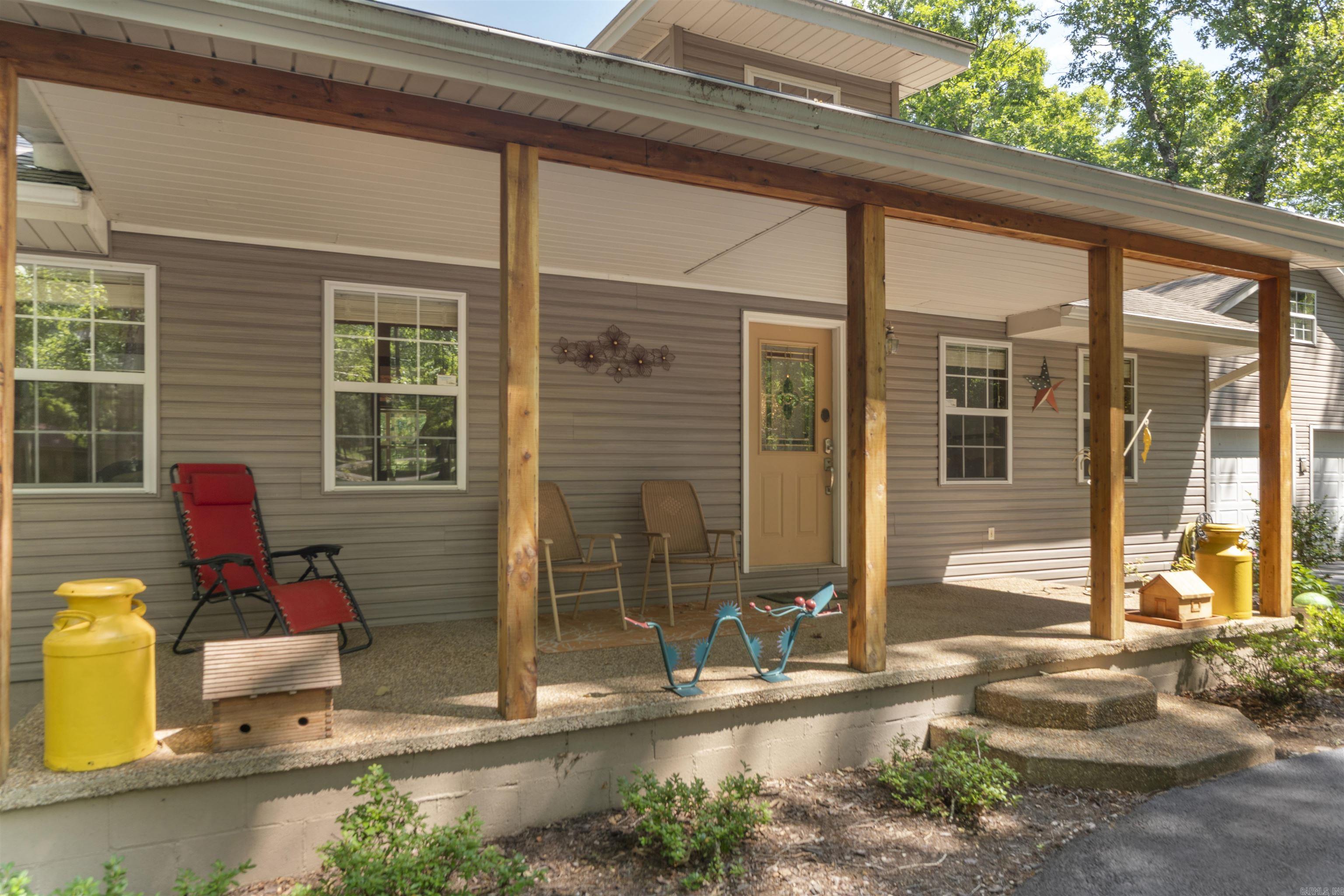 207 Holland  Hot Springs, AR