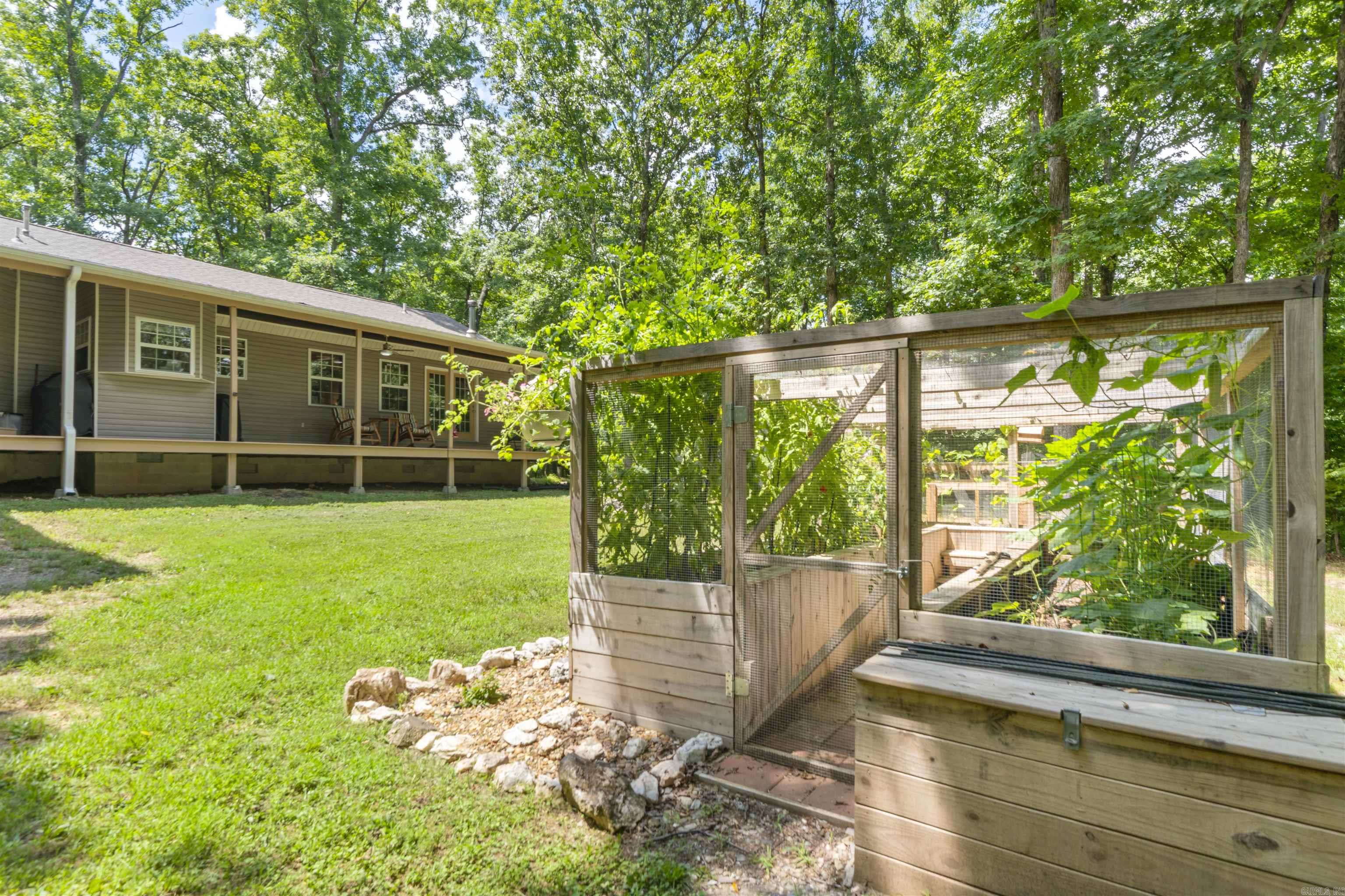 207 Holland  Hot Springs, AR