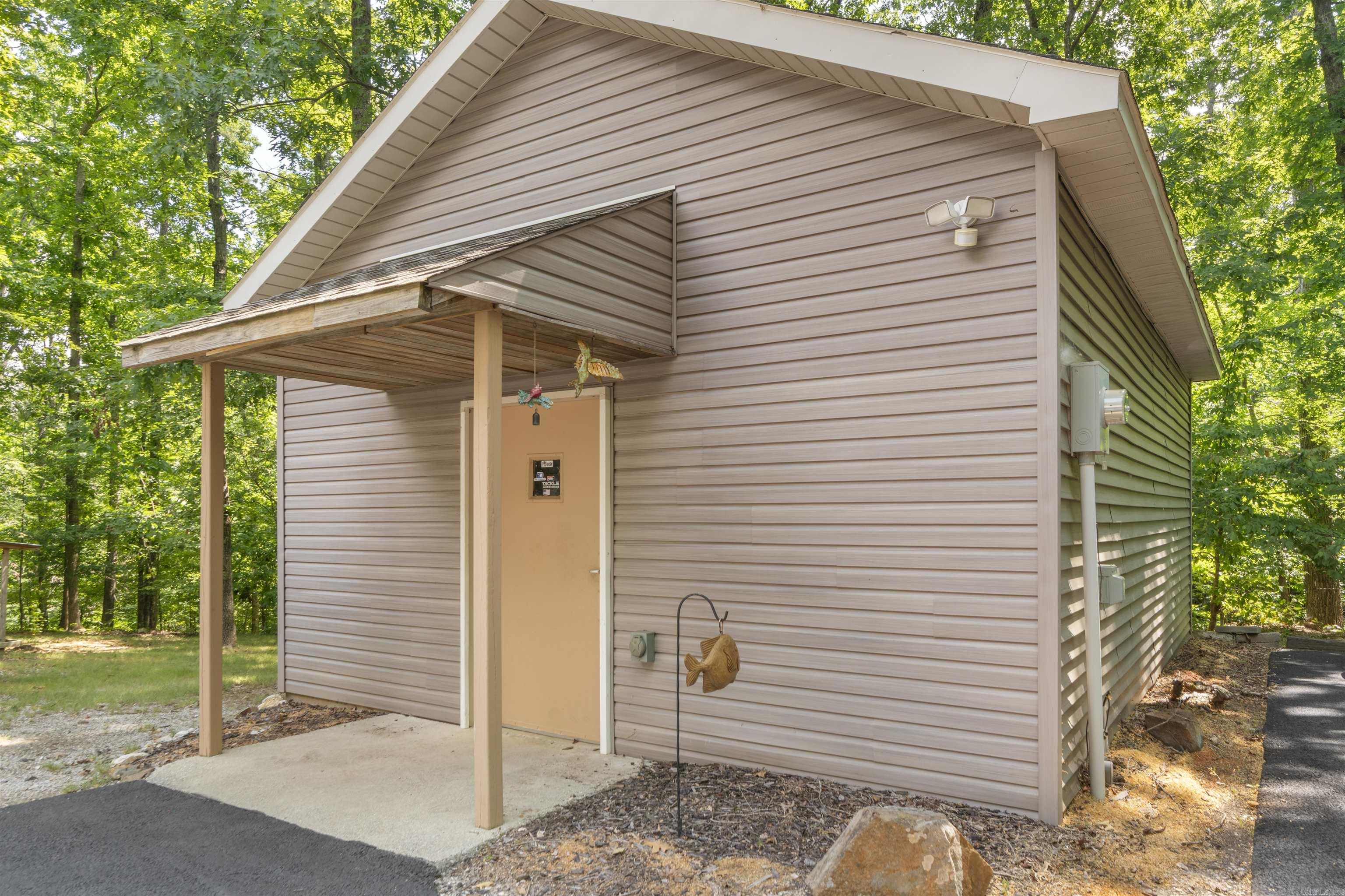 207 Holland  Hot Springs, AR