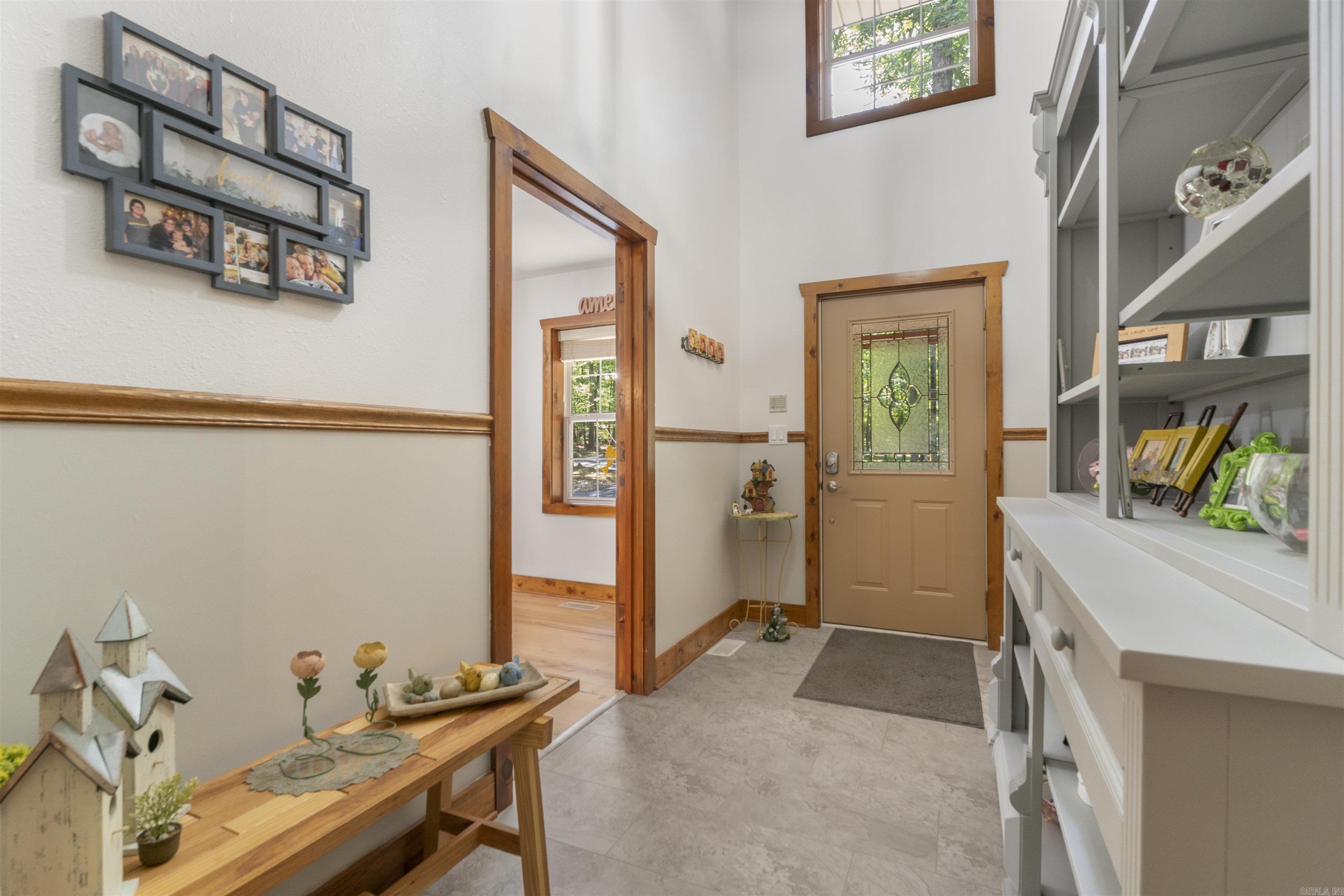 207 Holland  Hot Springs, AR