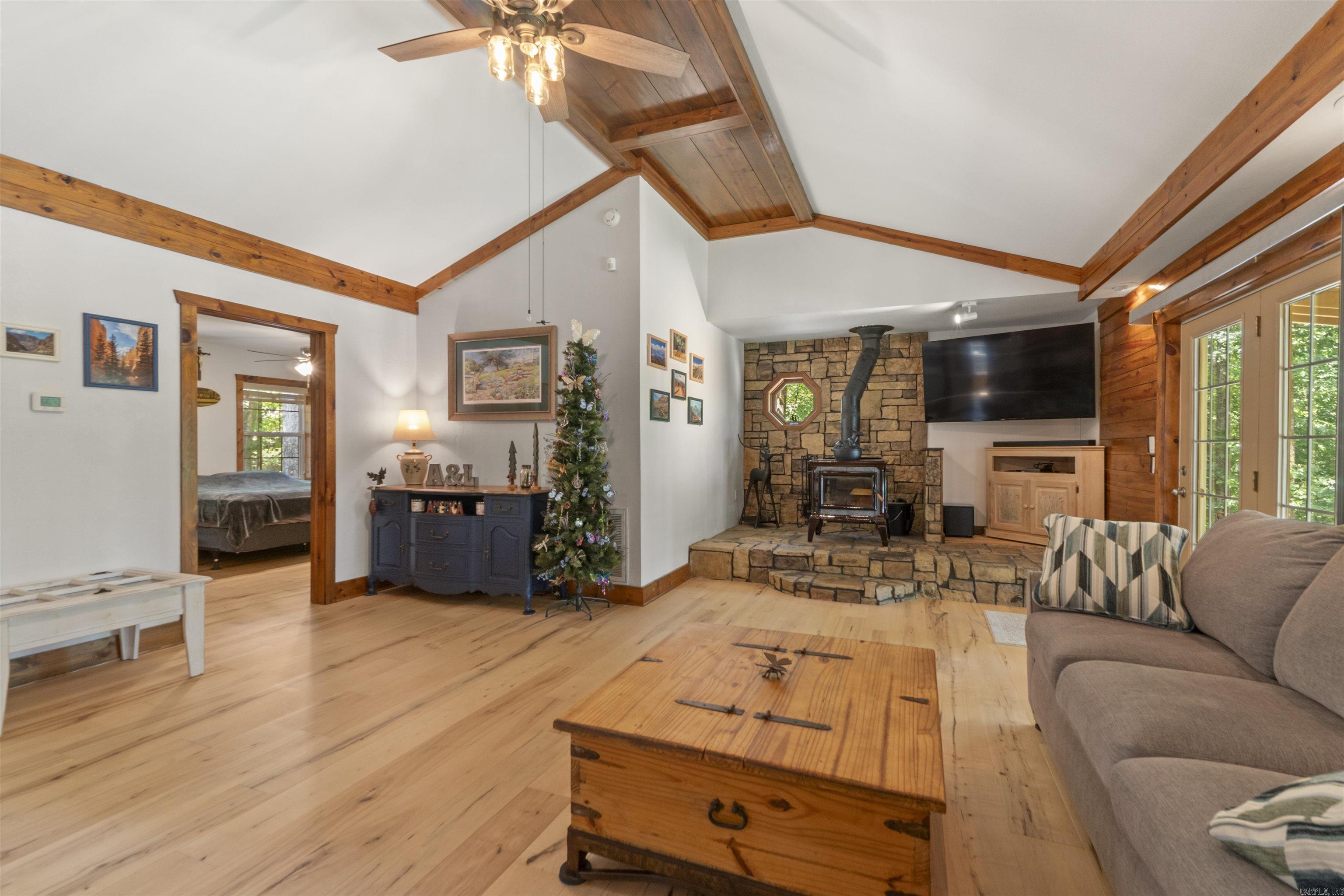 207 Holland  Hot Springs, AR