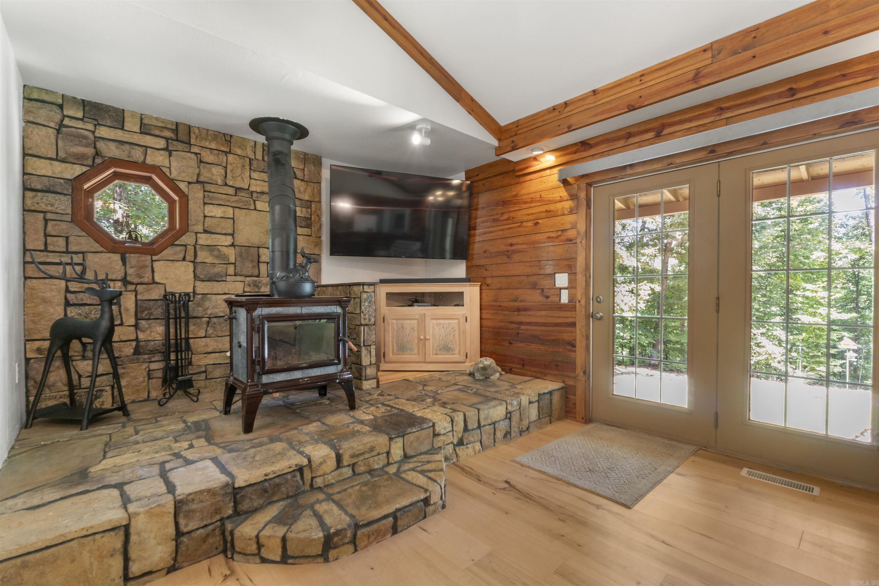 207 Holland  Hot Springs, AR