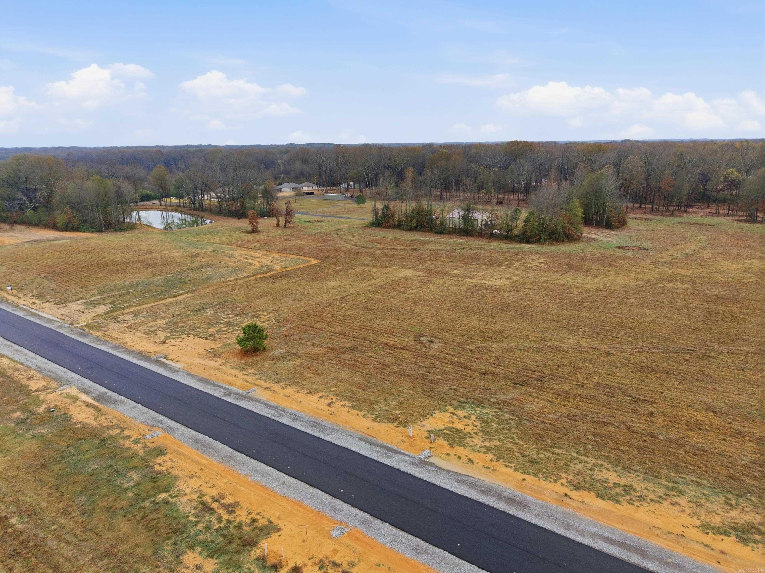 31 Crescent Cove  Ward, AR