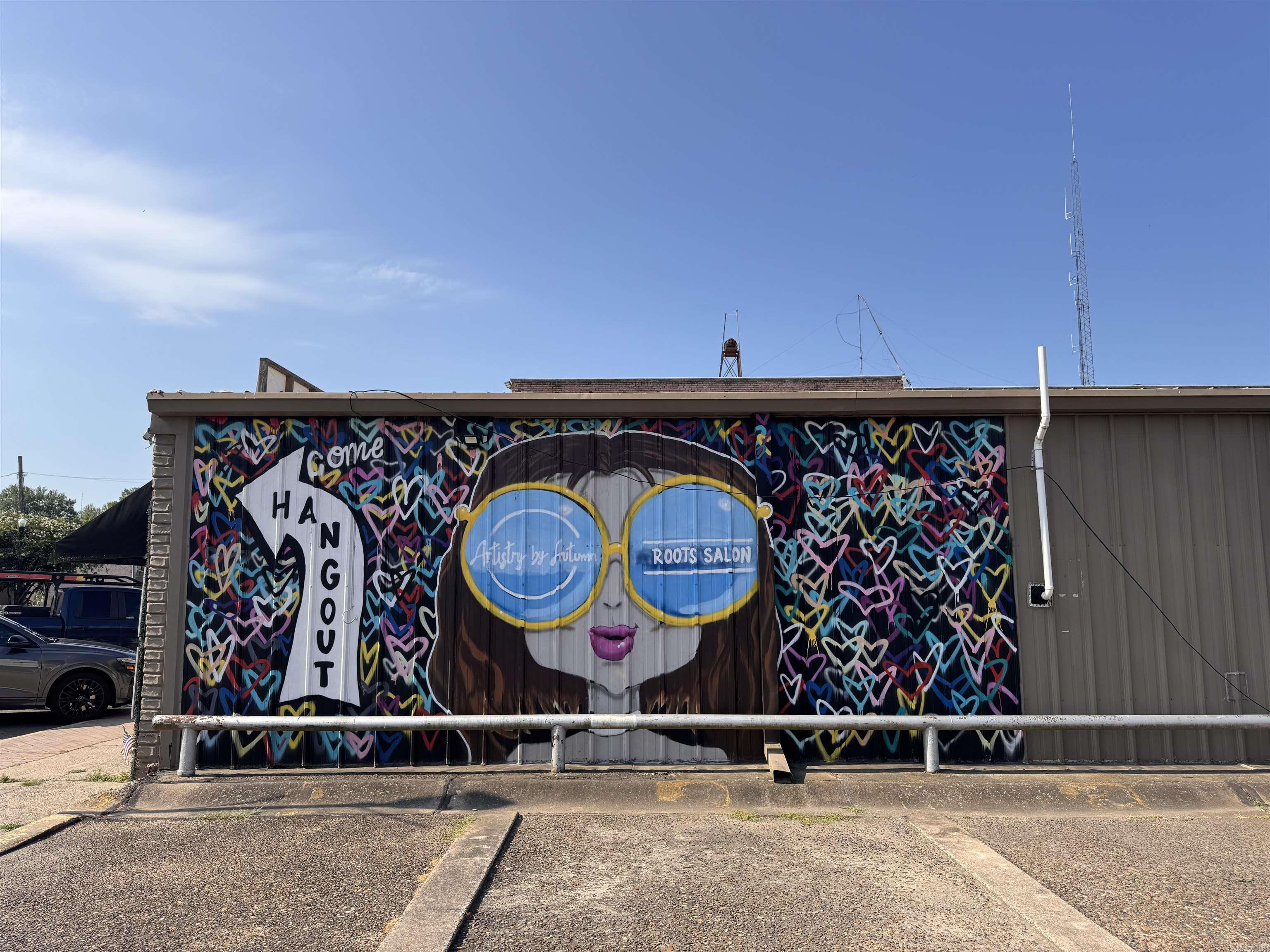 504 A S Main  Stuttgart, AR