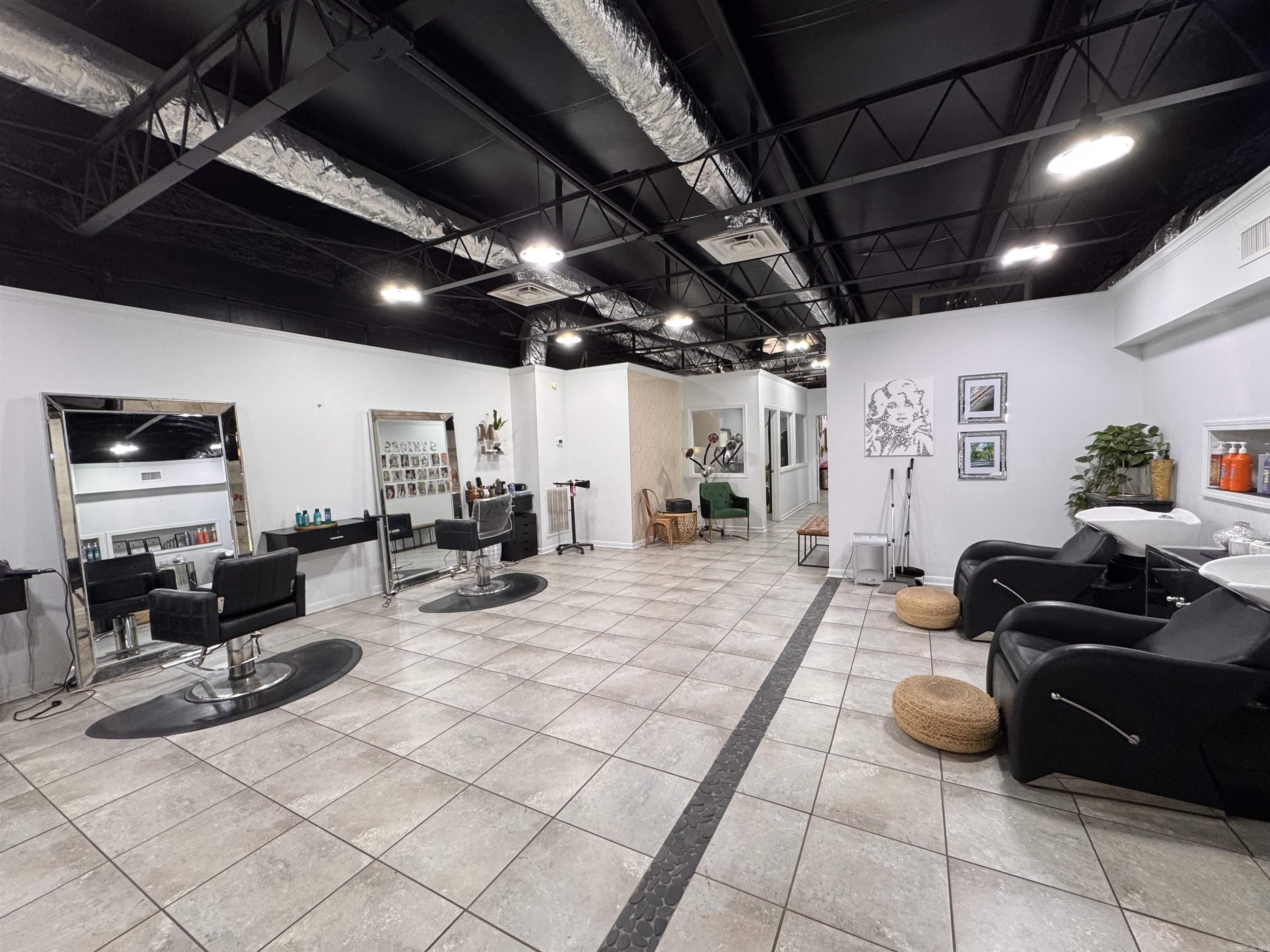 504 A S Main  Stuttgart, AR