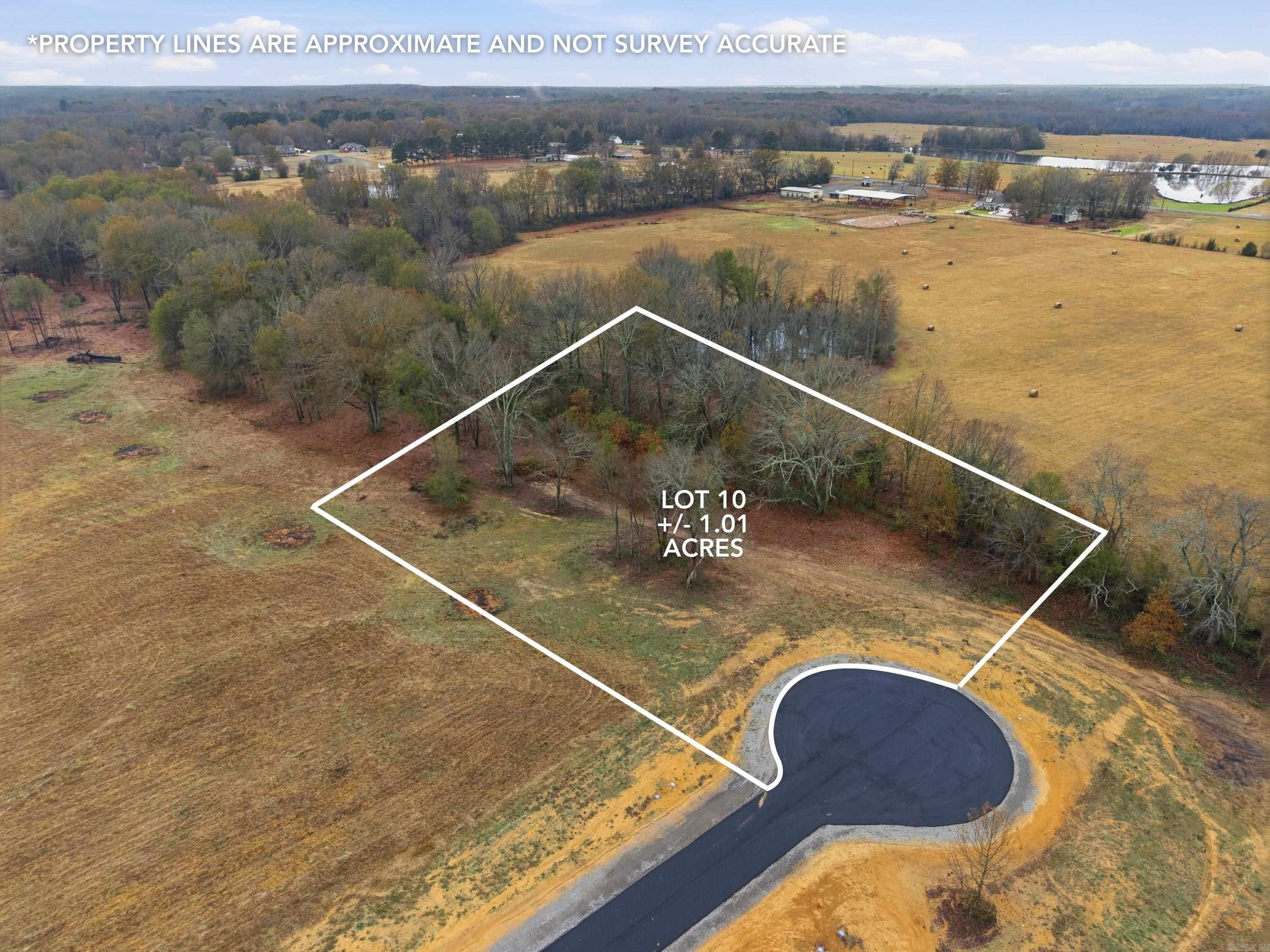 51 Crescent Cove  Ward, AR