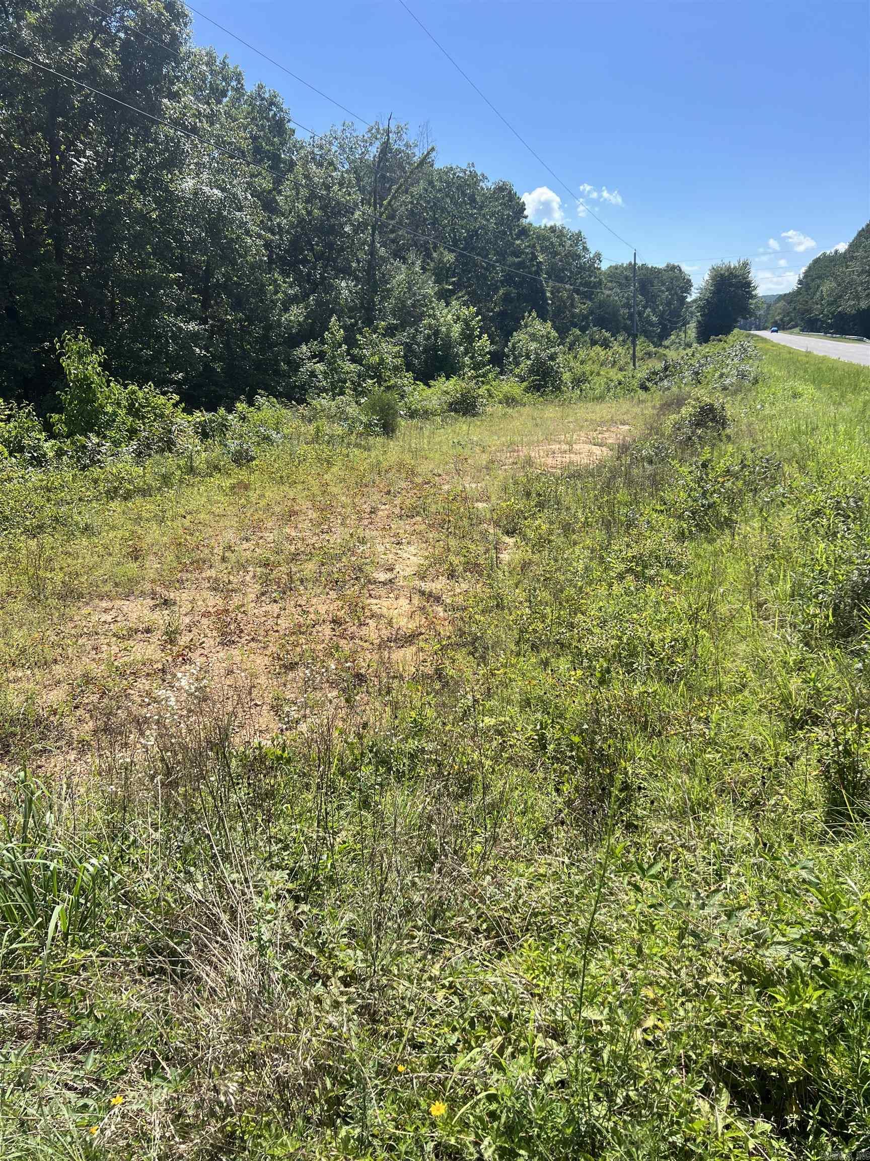 0000 The New Road  Shirley, AR