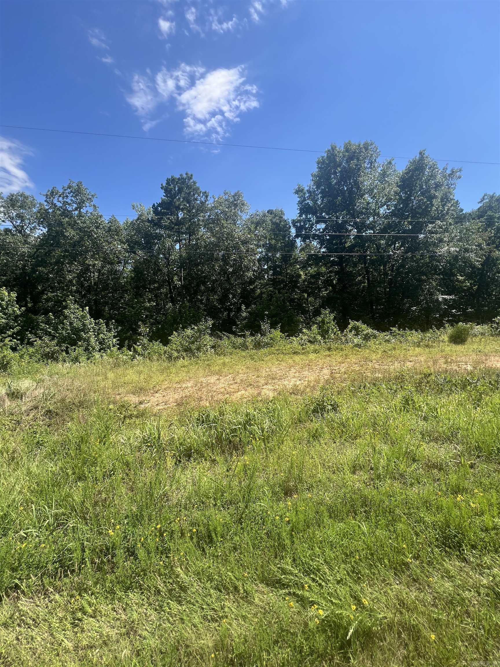0000 The New Road  Shirley, AR