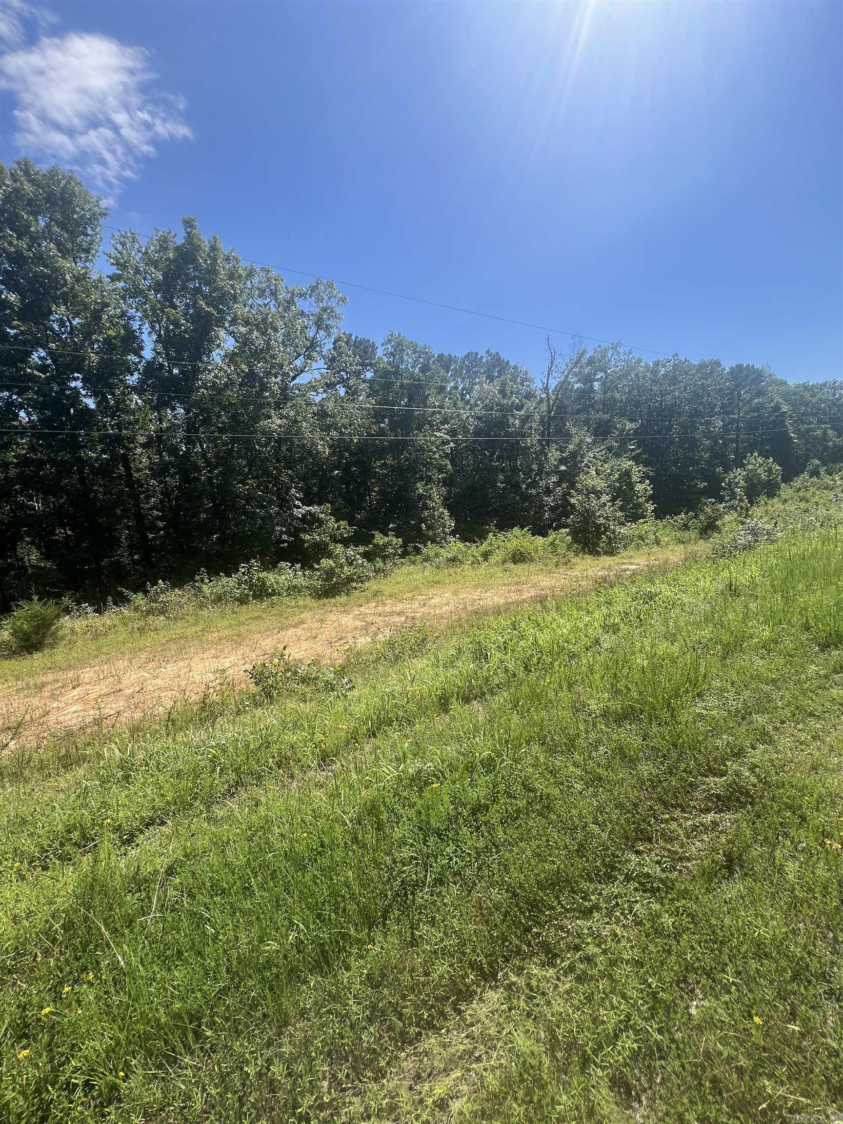 0000 The New Road  Shirley, AR