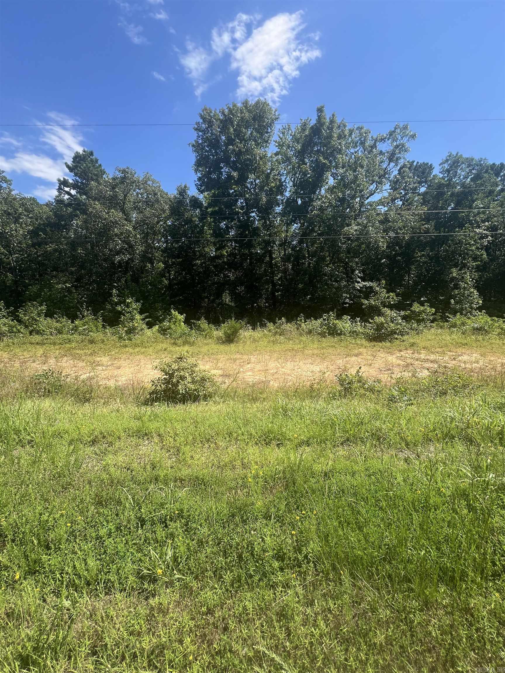 0000 The New Road  Shirley, AR