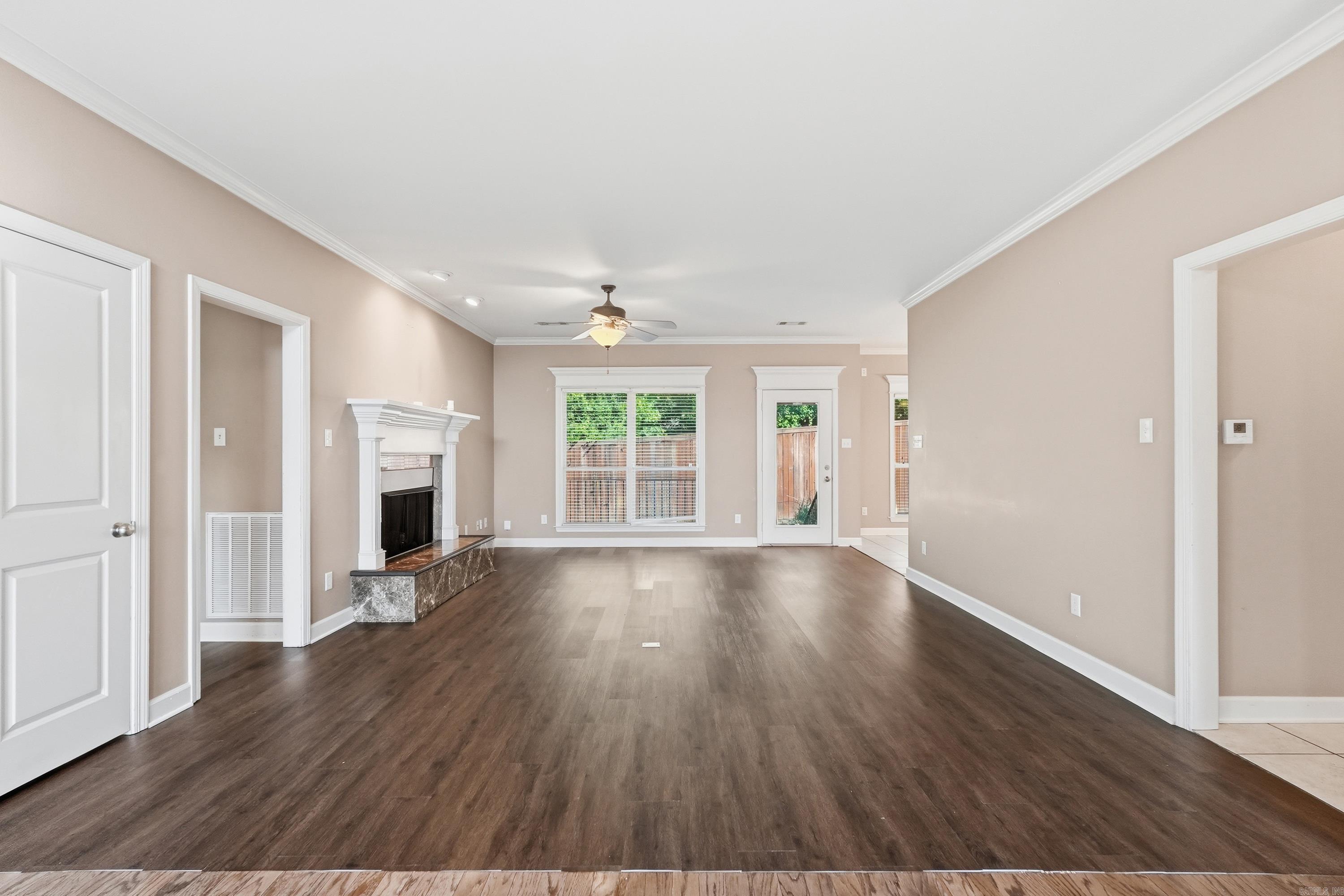 1521 Hidden Creek  Sherwood, AR