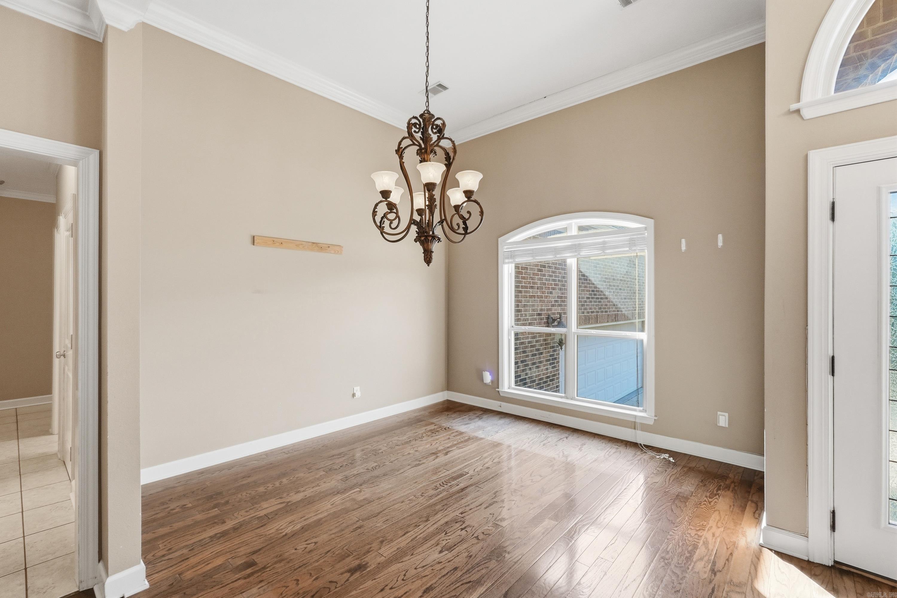 1521 Hidden Creek  Sherwood, AR