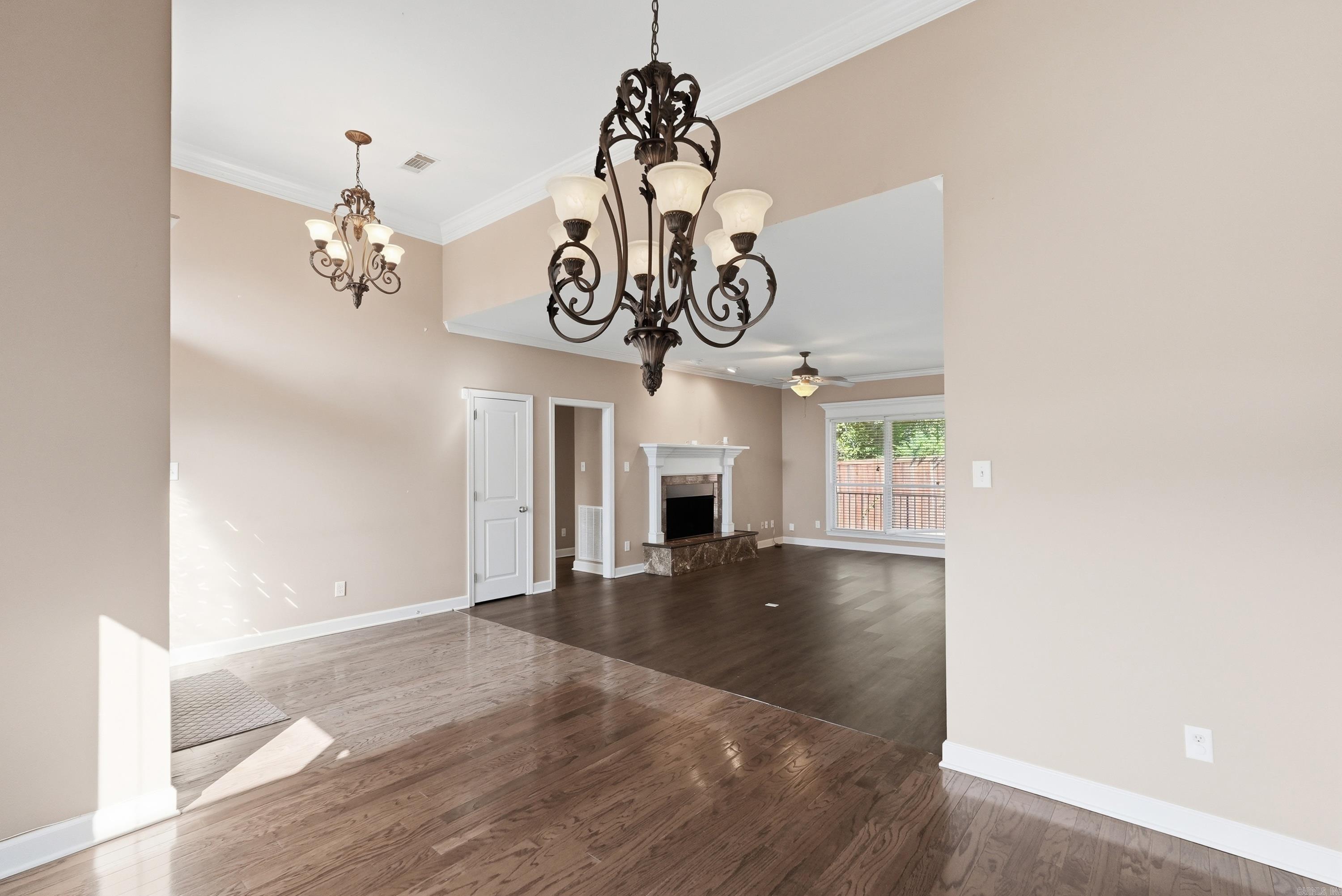 1521 Hidden Creek  Sherwood, AR