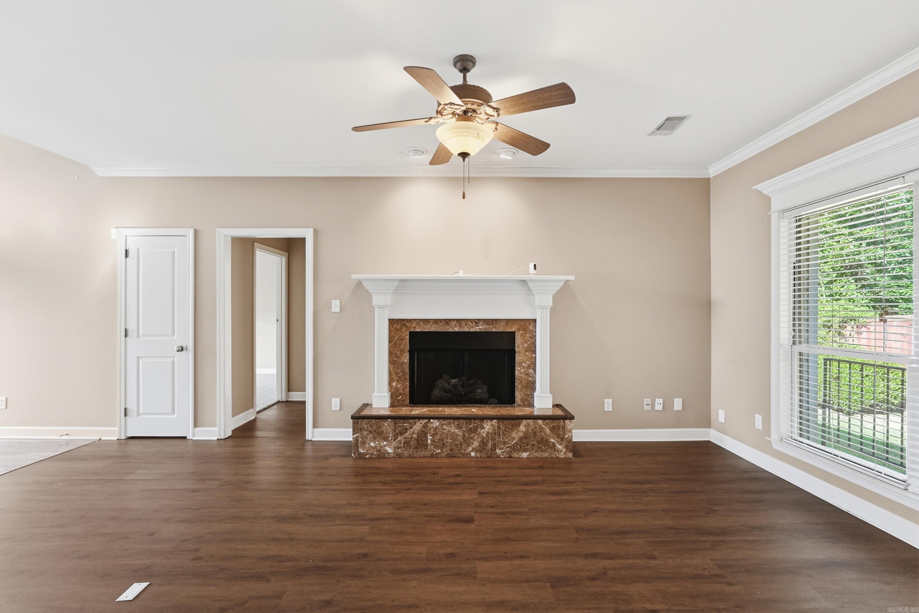 1521 Hidden Creek  Sherwood, AR