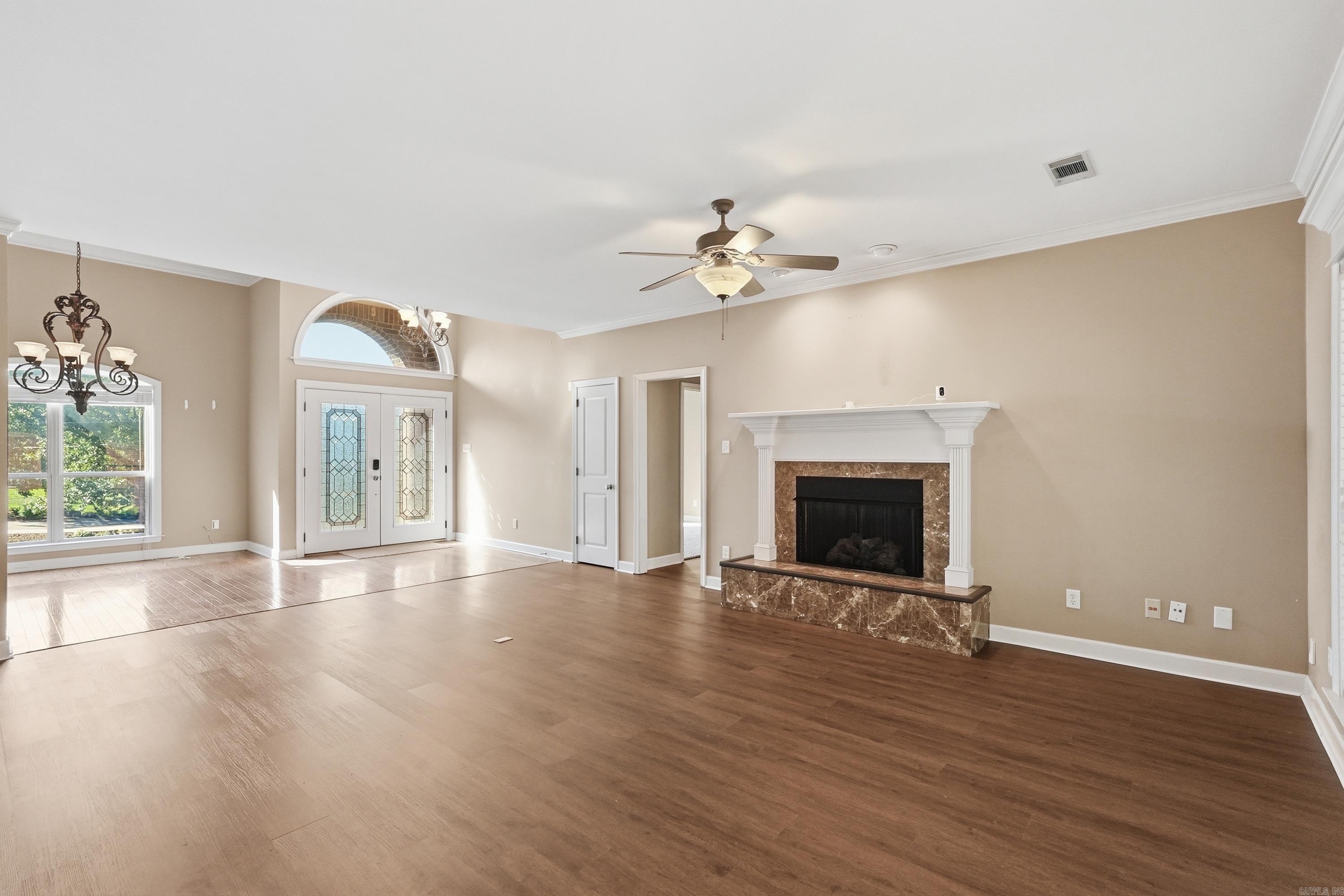 1521 Hidden Creek  Sherwood, AR