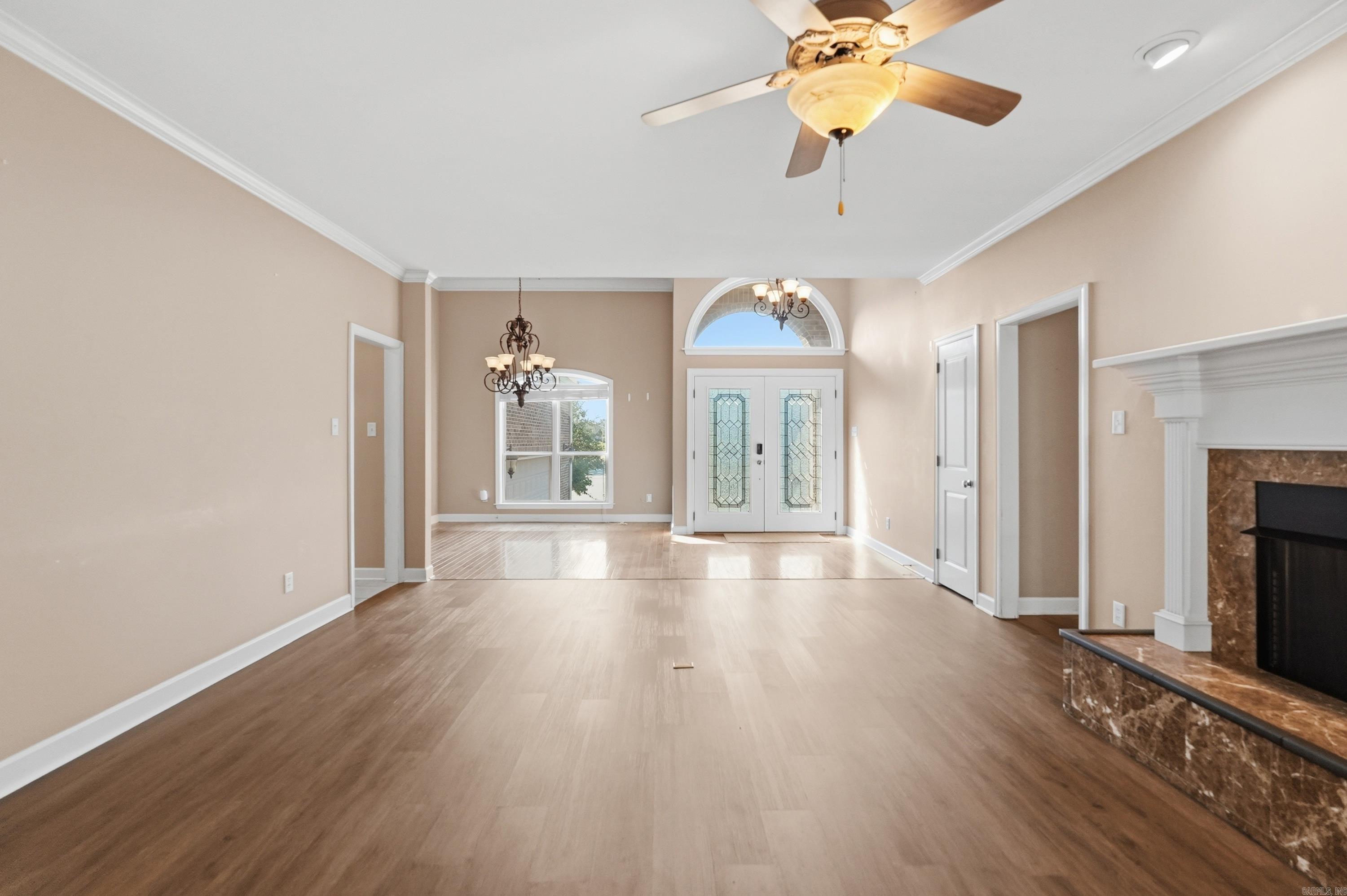 1521 Hidden Creek  Sherwood, AR