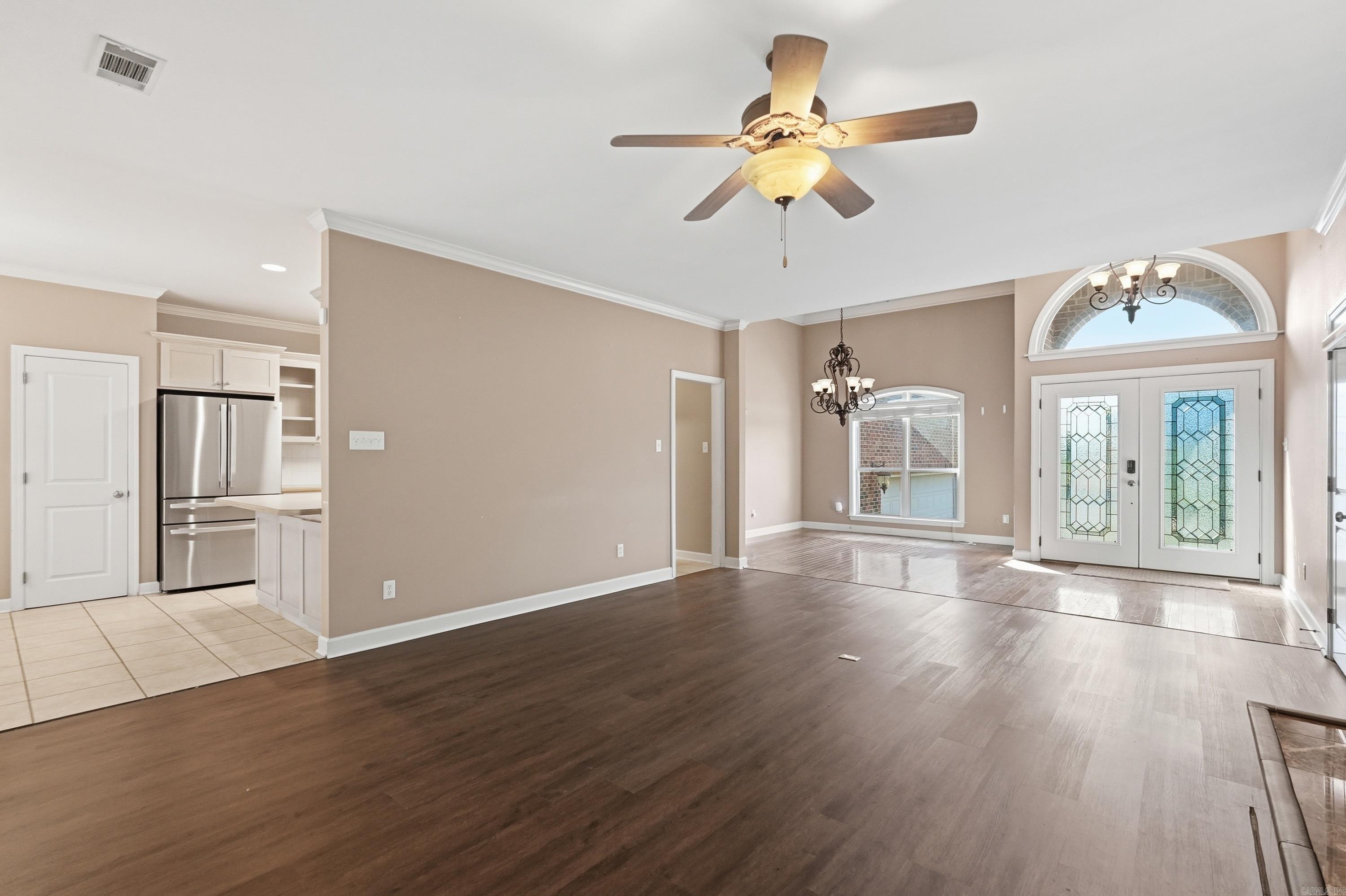 1521 Hidden Creek  Sherwood, AR