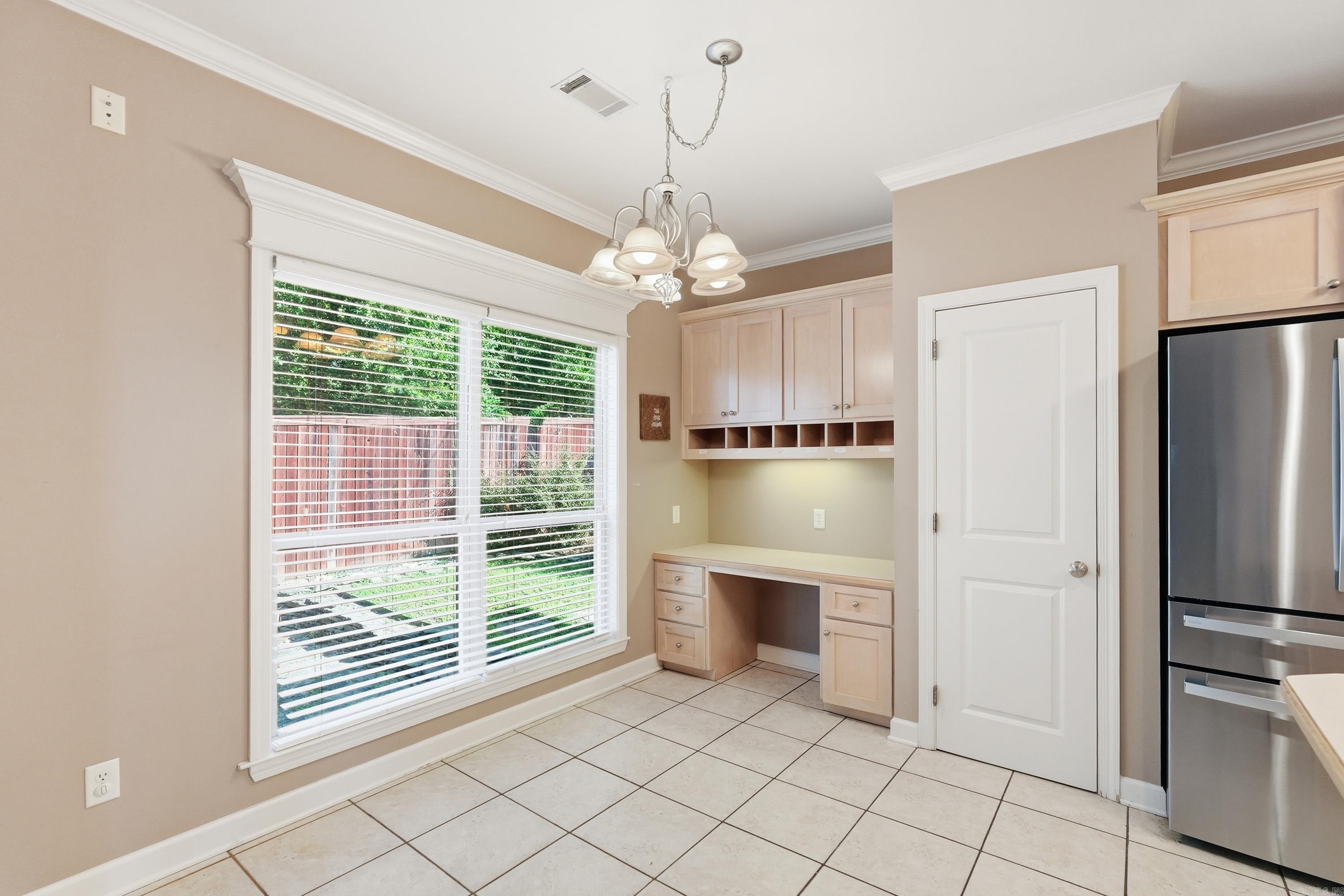 1521 Hidden Creek  Sherwood, AR