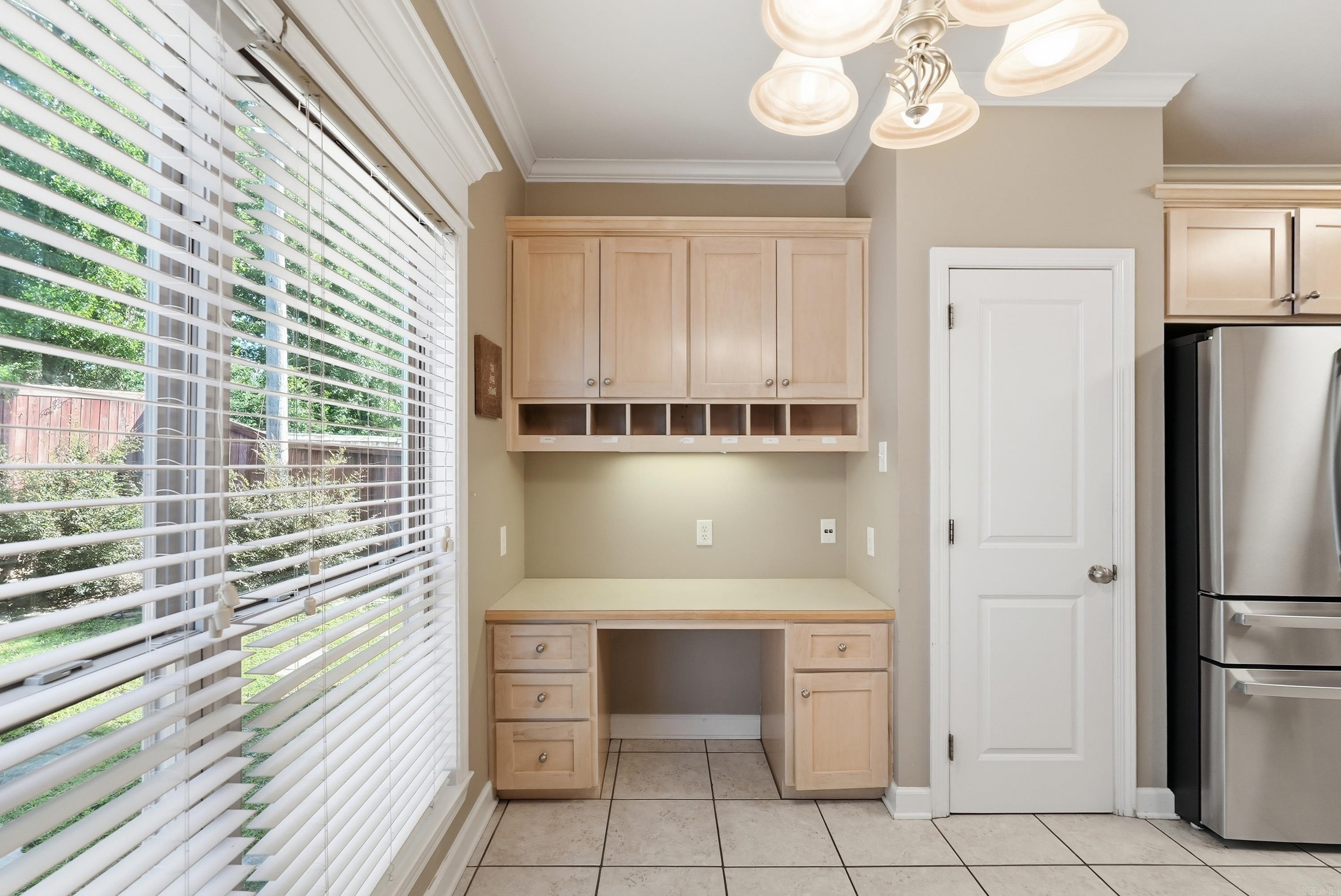 1521 Hidden Creek  Sherwood, AR
