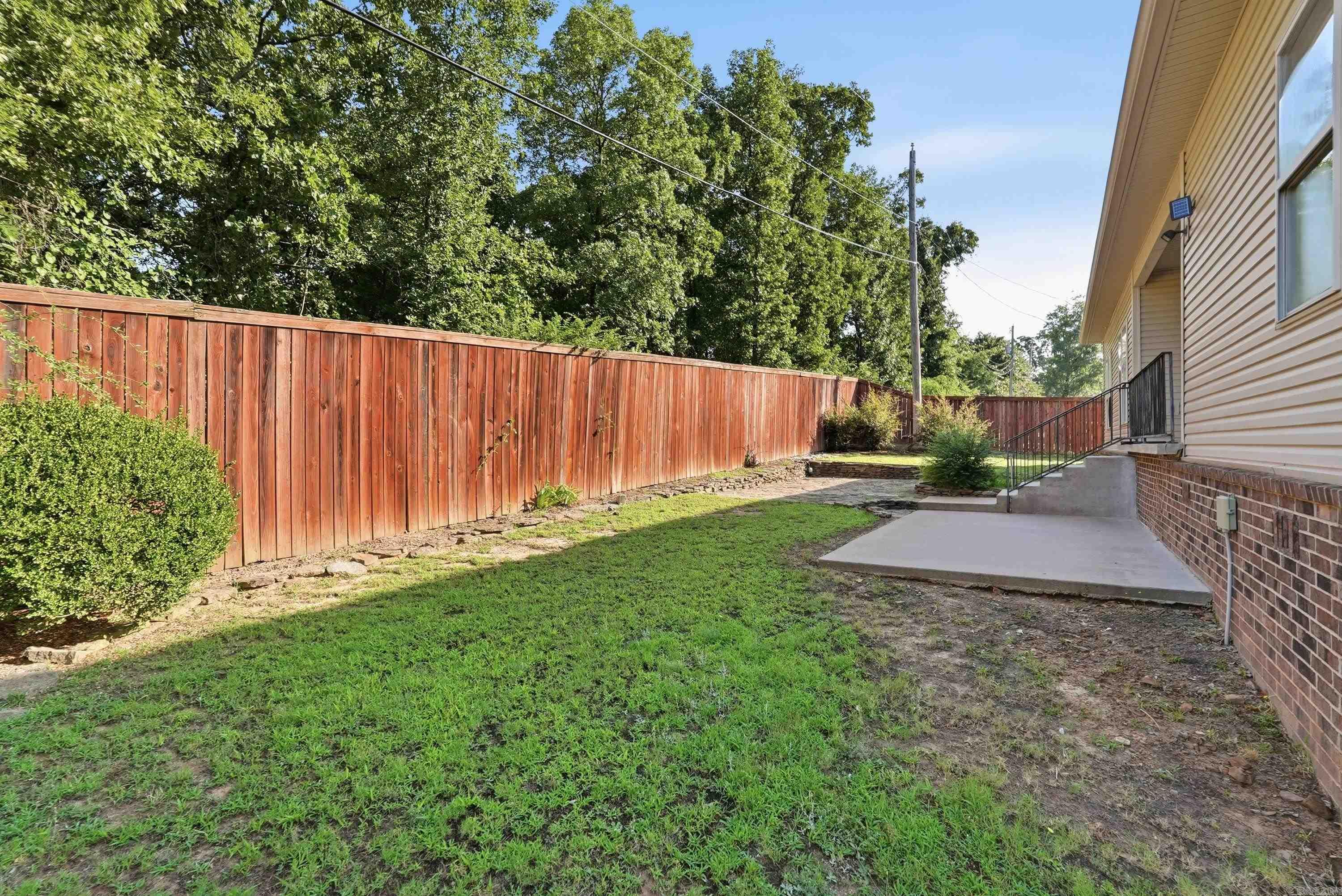 1521 Hidden Creek  Sherwood, AR