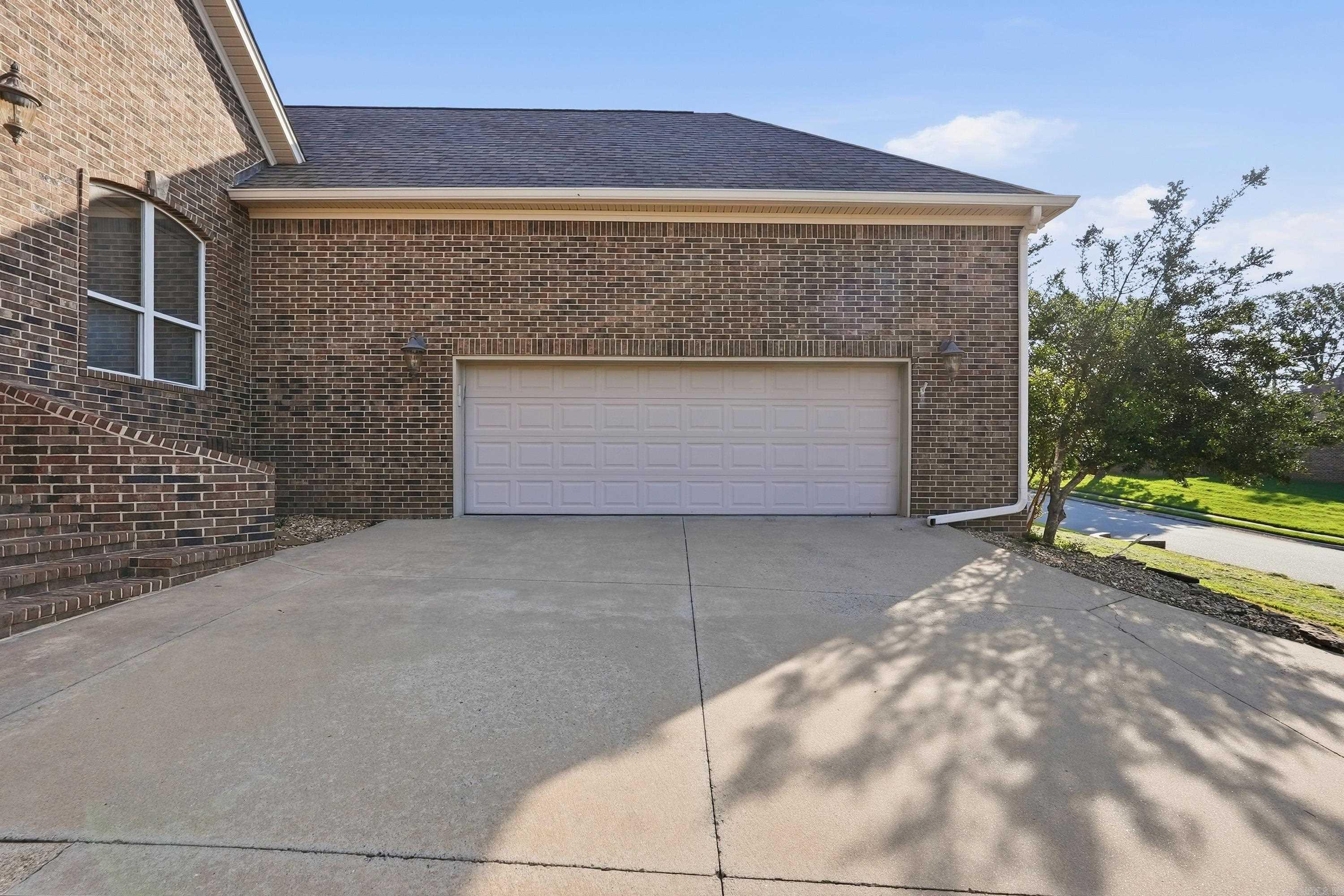 1521 Hidden Creek  Sherwood, AR