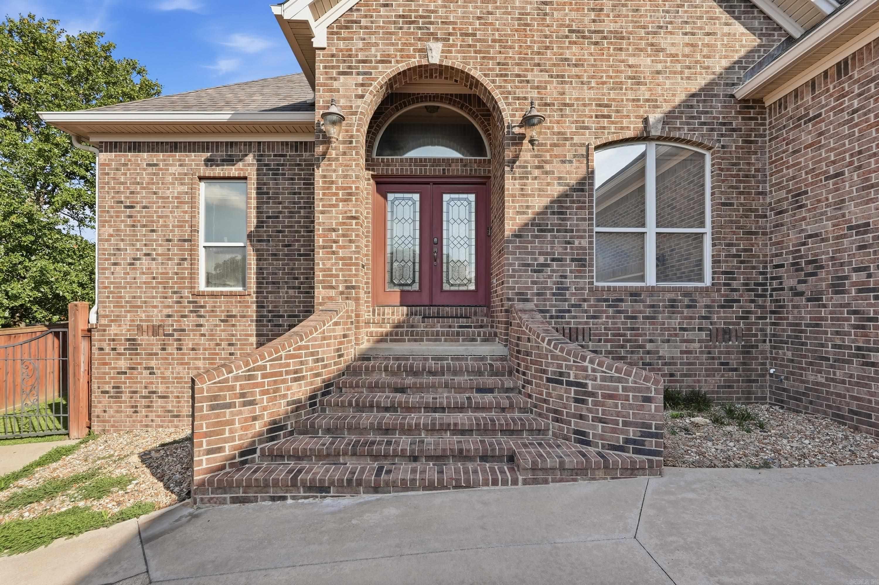 1521 Hidden Creek  Sherwood, AR