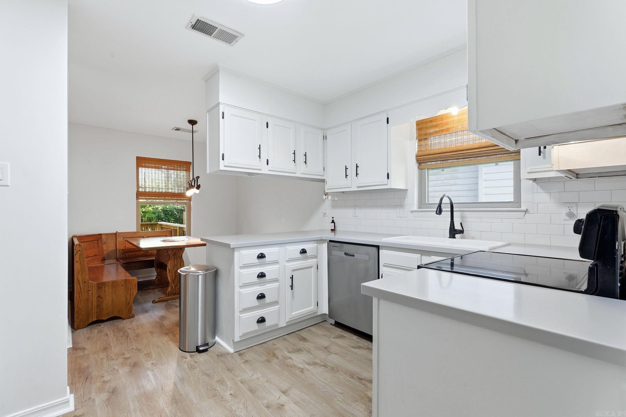 2511 Hickorynut  Little Rock, AR