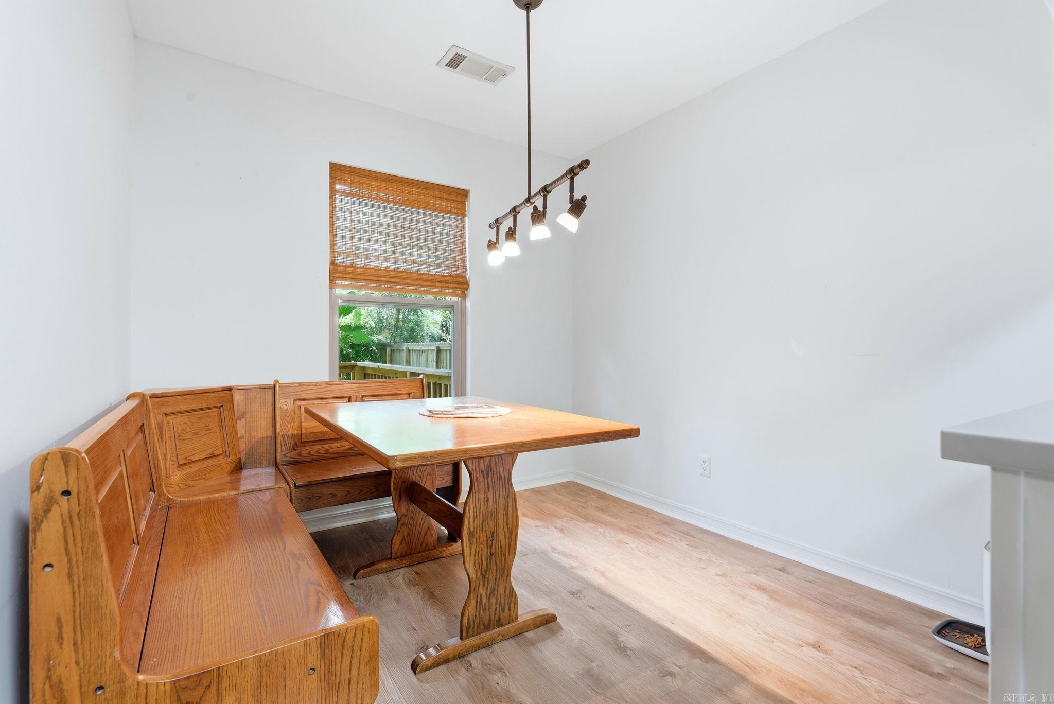 2511 Hickorynut  Little Rock, AR